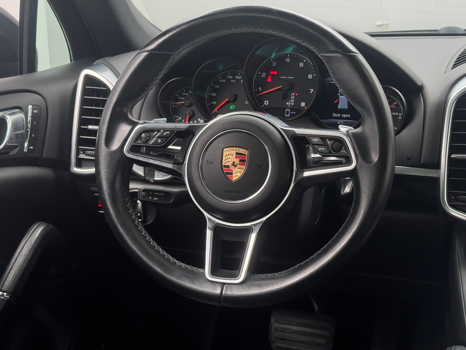 Thumbnail: 2018 Porsche Cayenne - 4