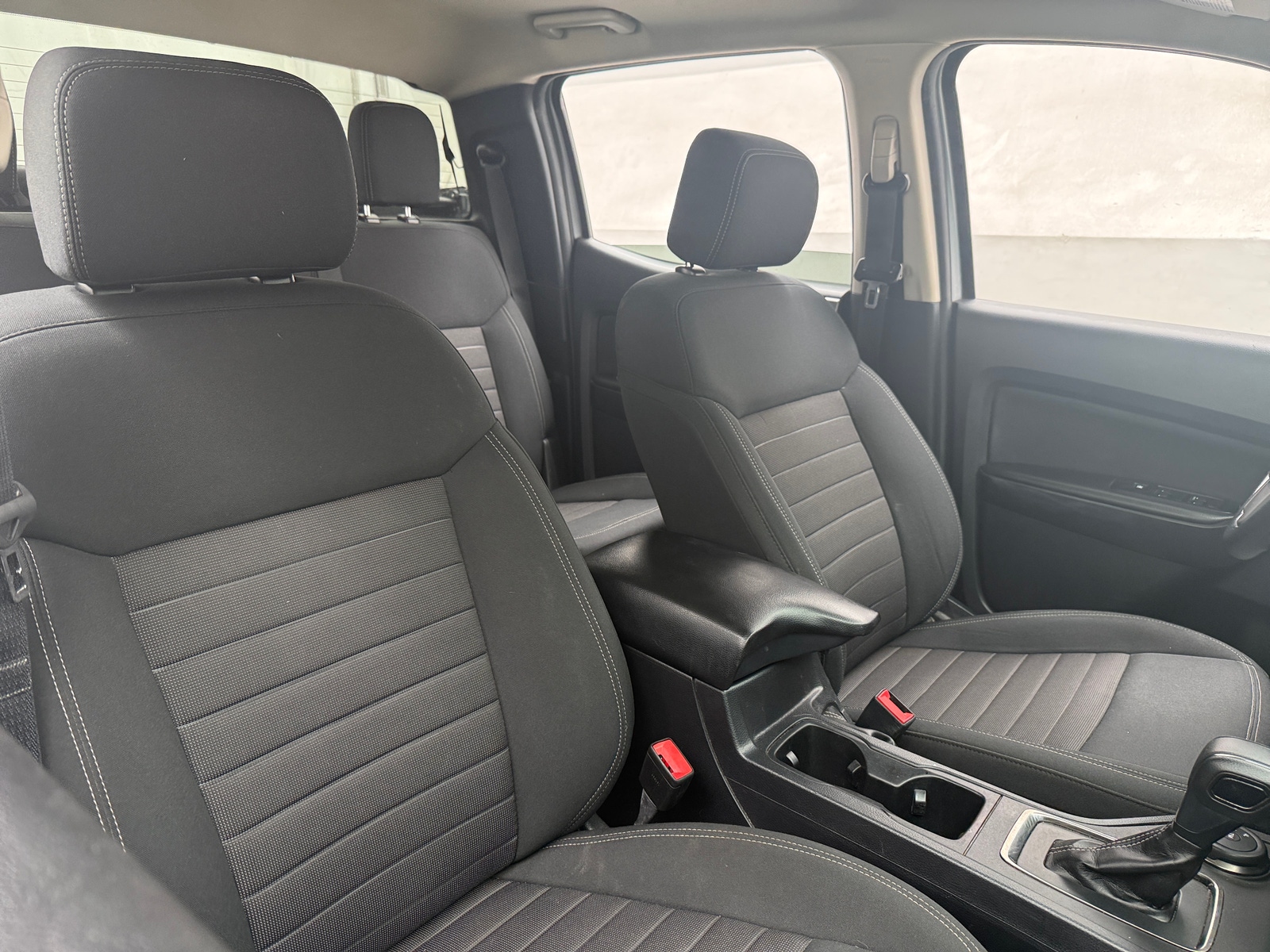 Thumbnail: 2020 Ford Ranger - 2