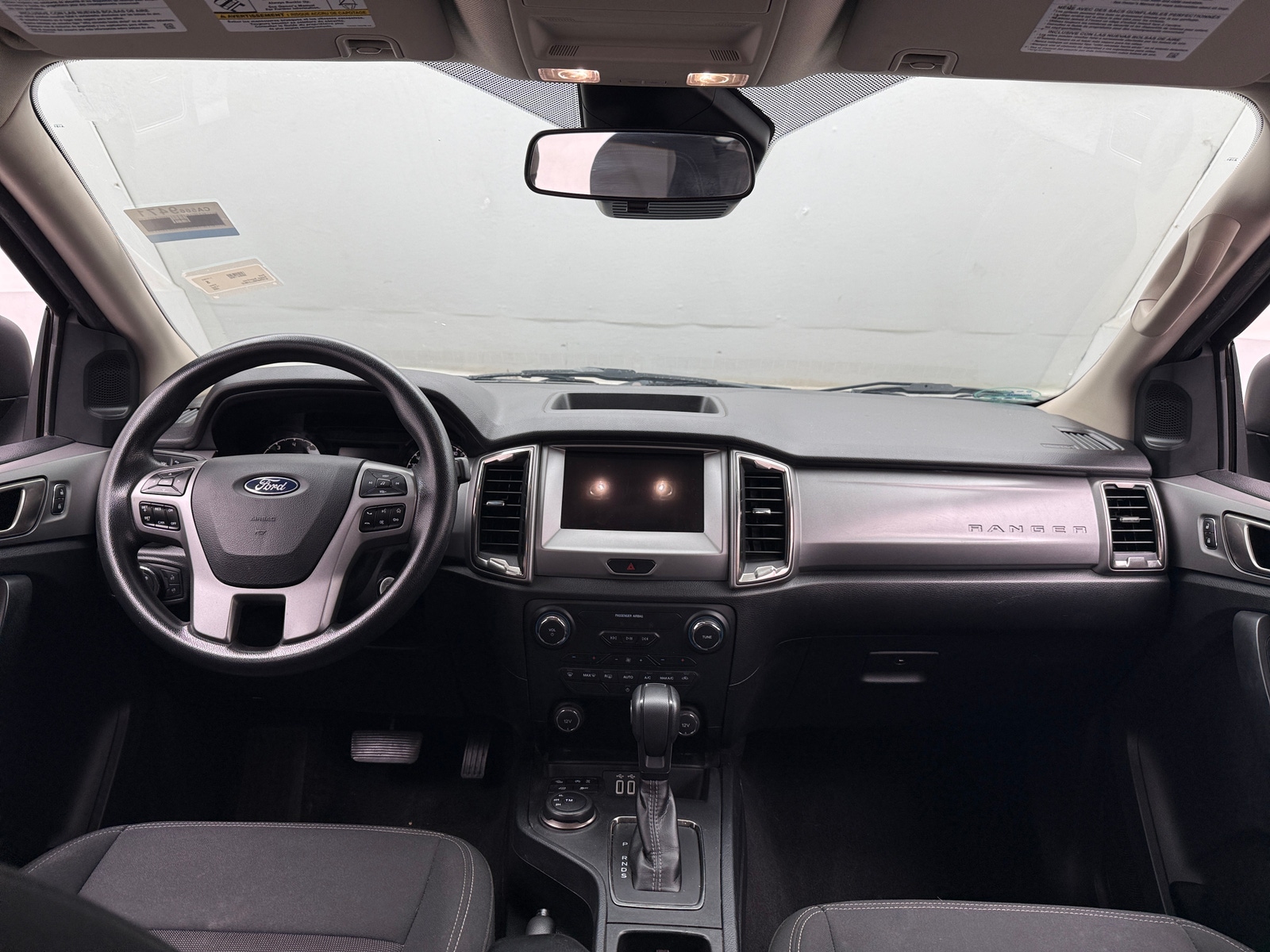 Thumbnail: 2020 Ford Ranger - 3