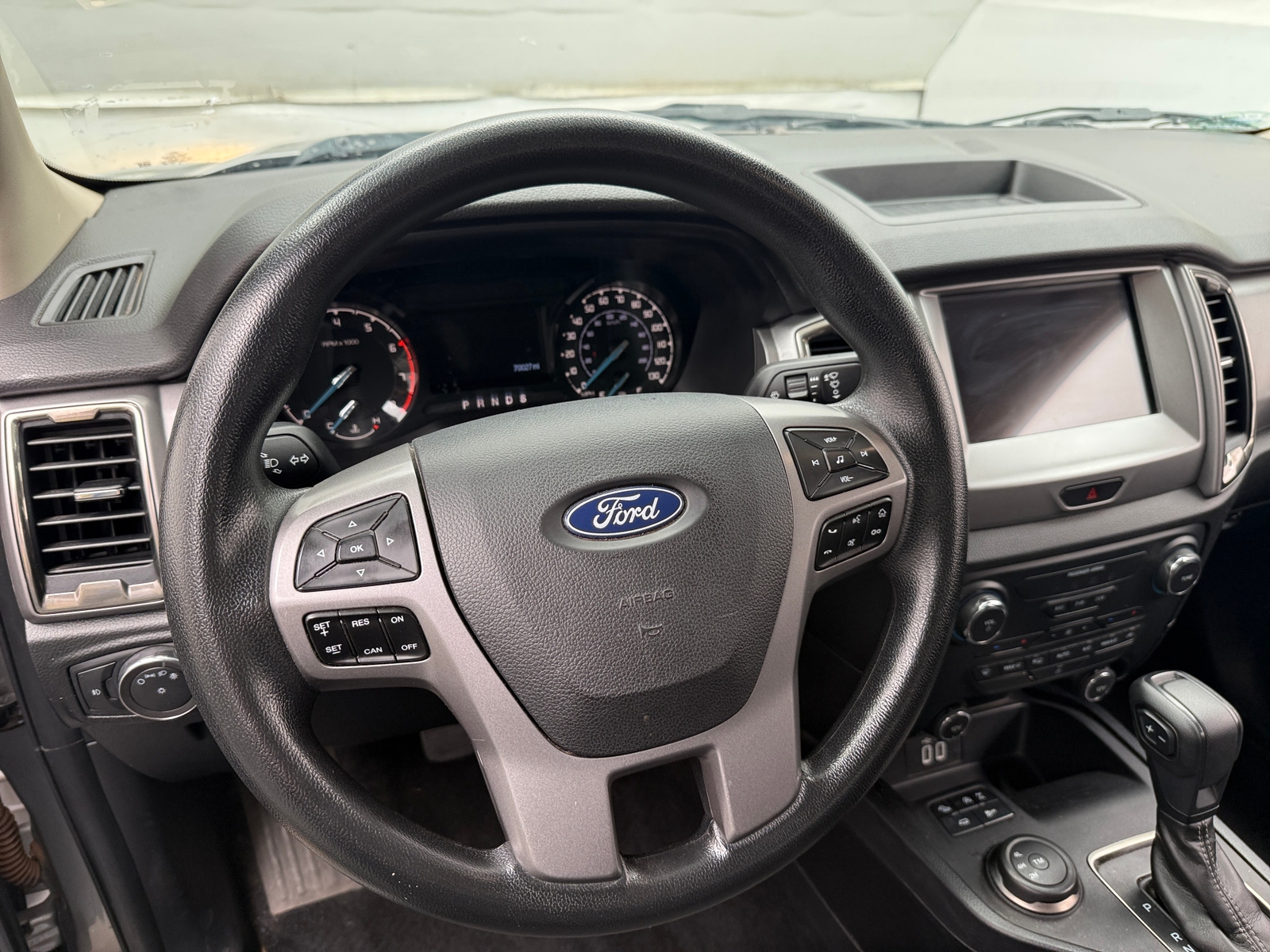 Thumbnail: 2020 Ford Ranger - 5