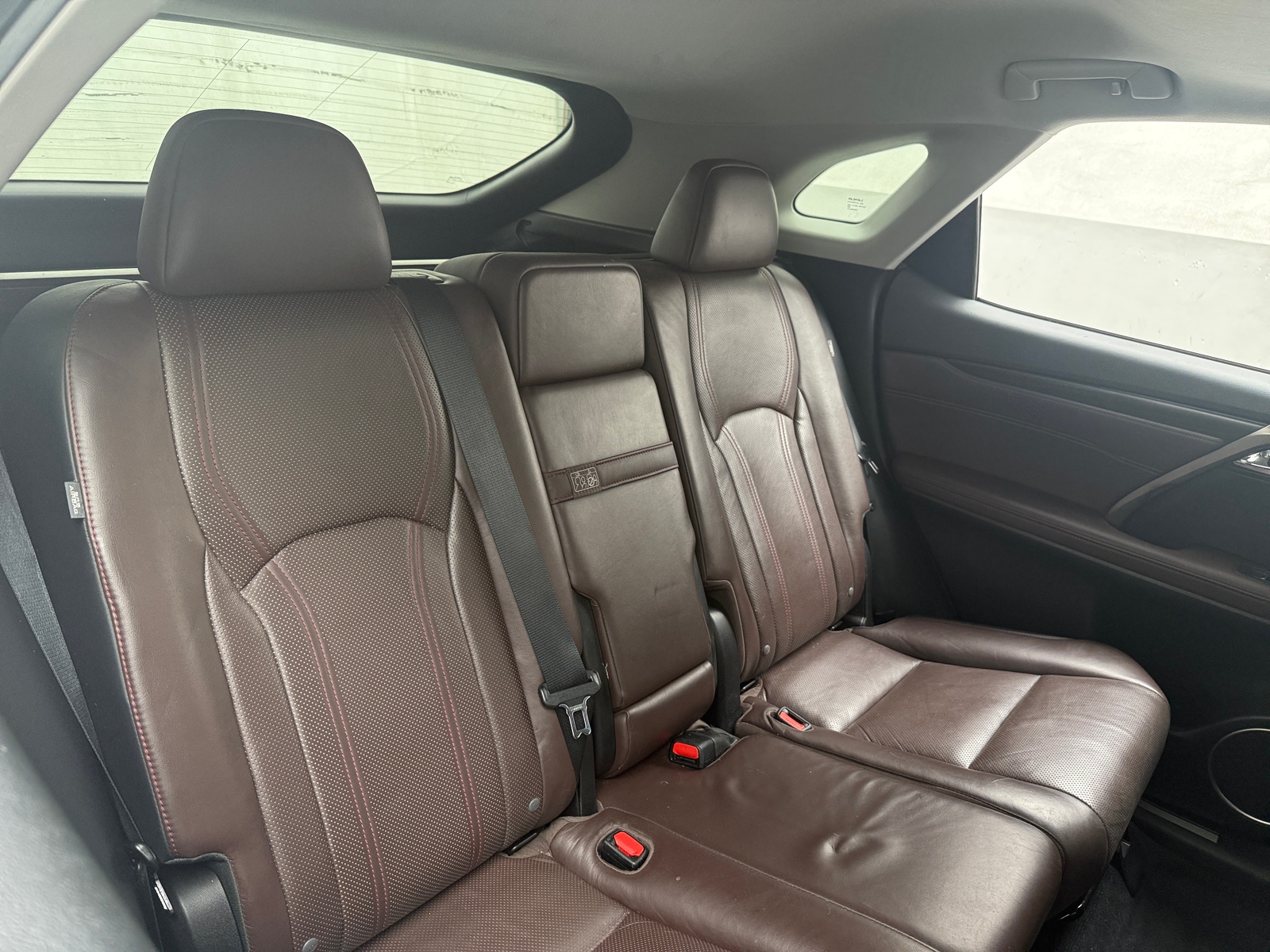 Thumbnail: 2017 Lexus RX - 6