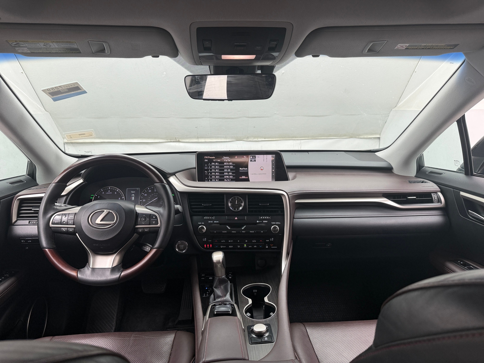 Thumbnail: 2017 Lexus RX - 3