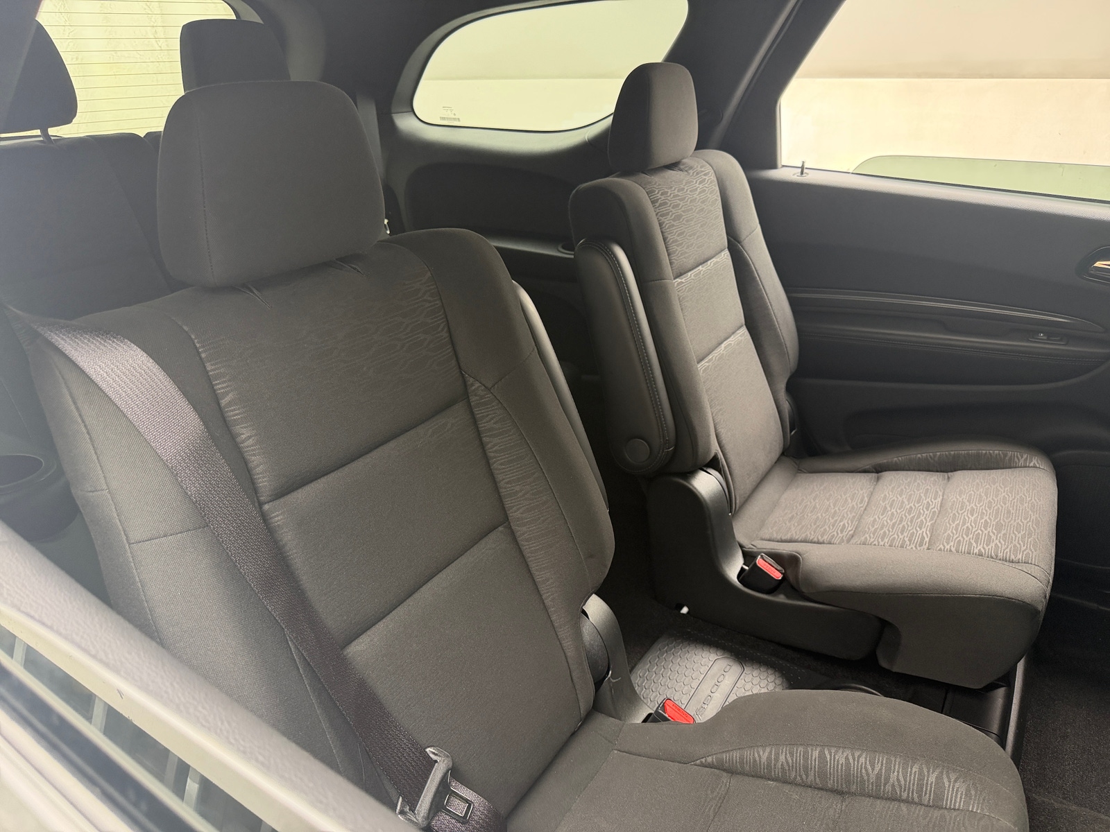 Thumbnail: 2022 Dodge Durango - 6