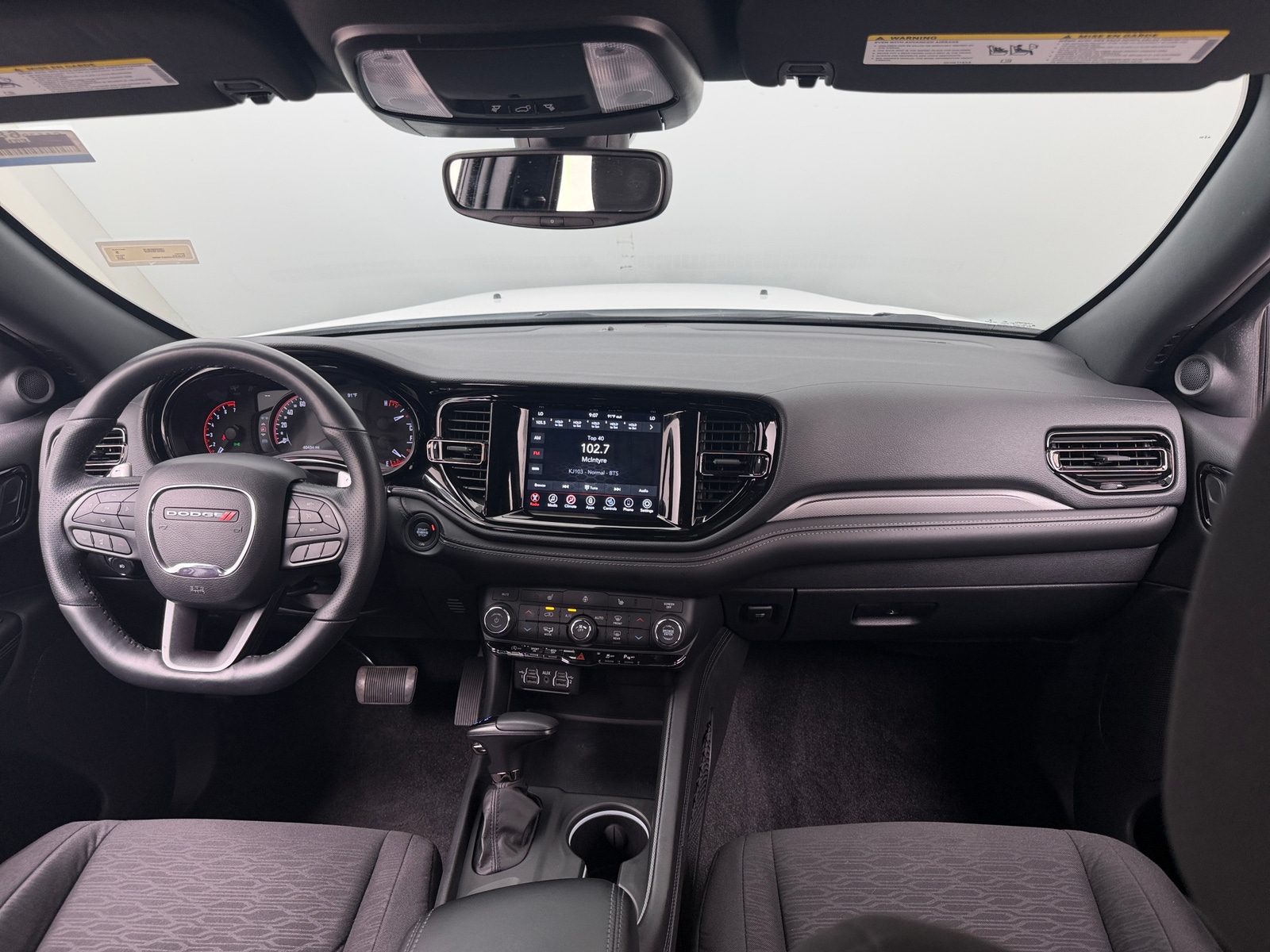 Thumbnail: 2022 Dodge Durango - 3