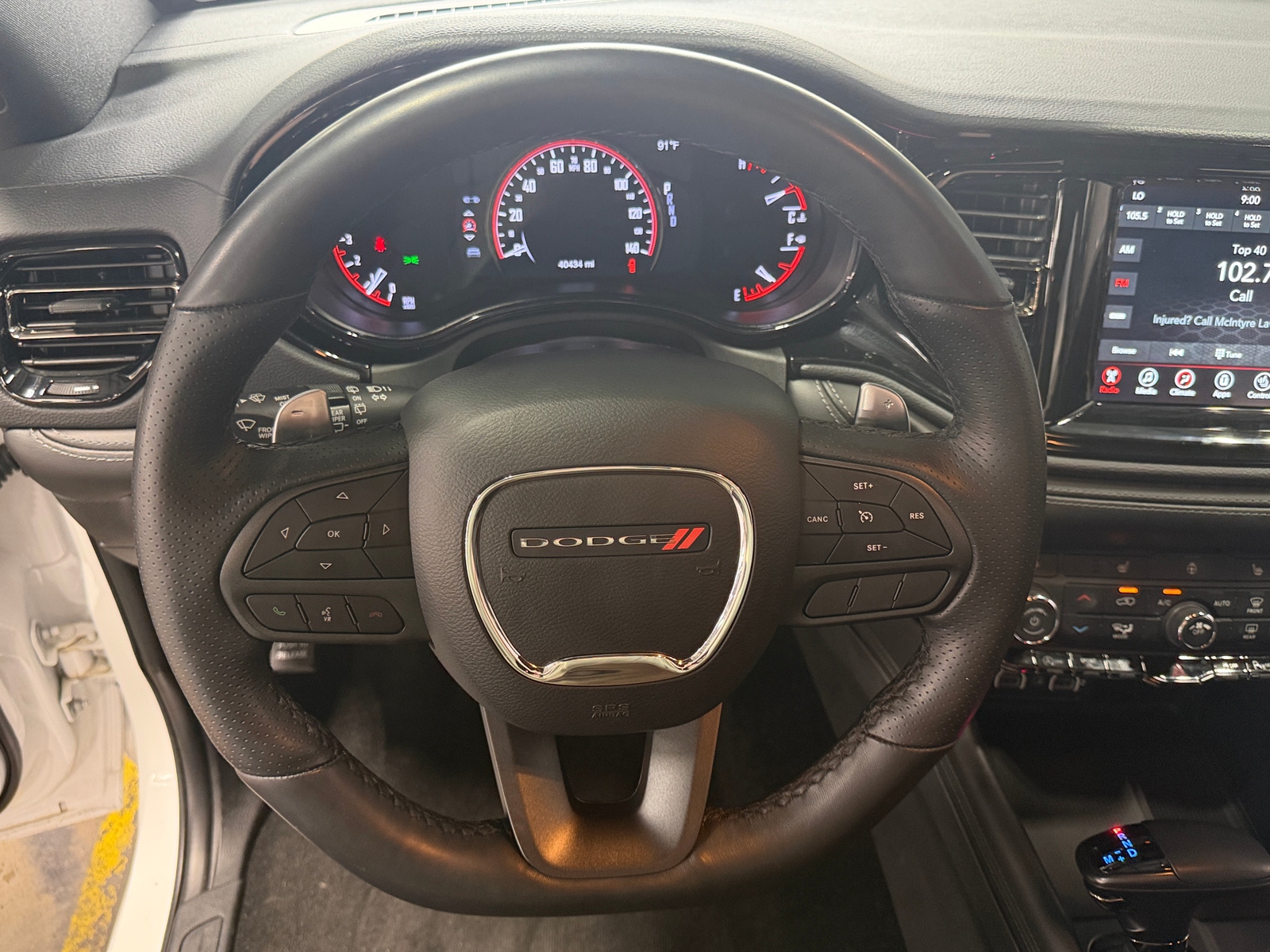 Thumbnail: 2022 Dodge Durango - 5