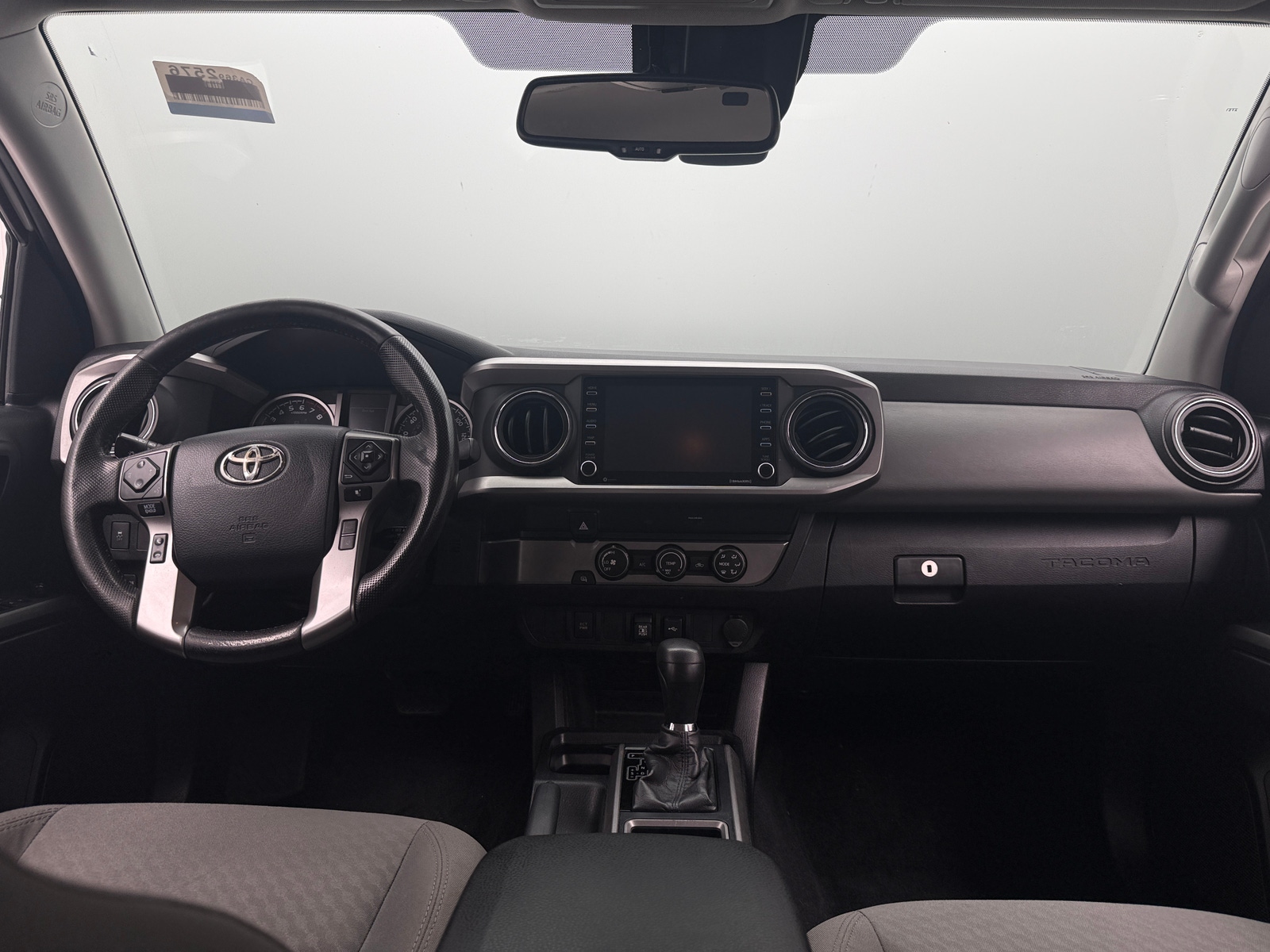 Thumbnail: 2020 Toyota Tacoma - 3