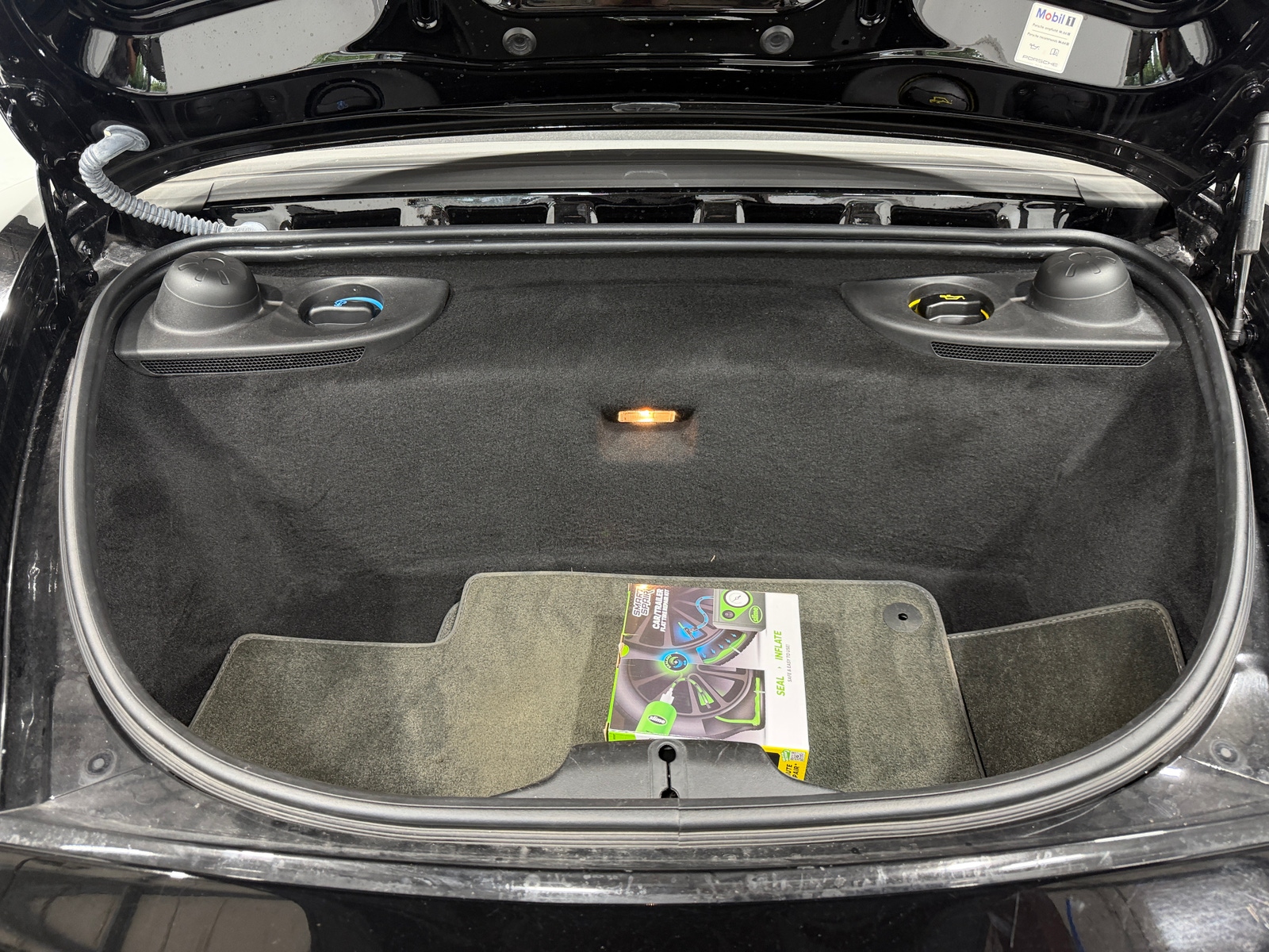 Thumbnail: 2013 Porsche Boxster - 6