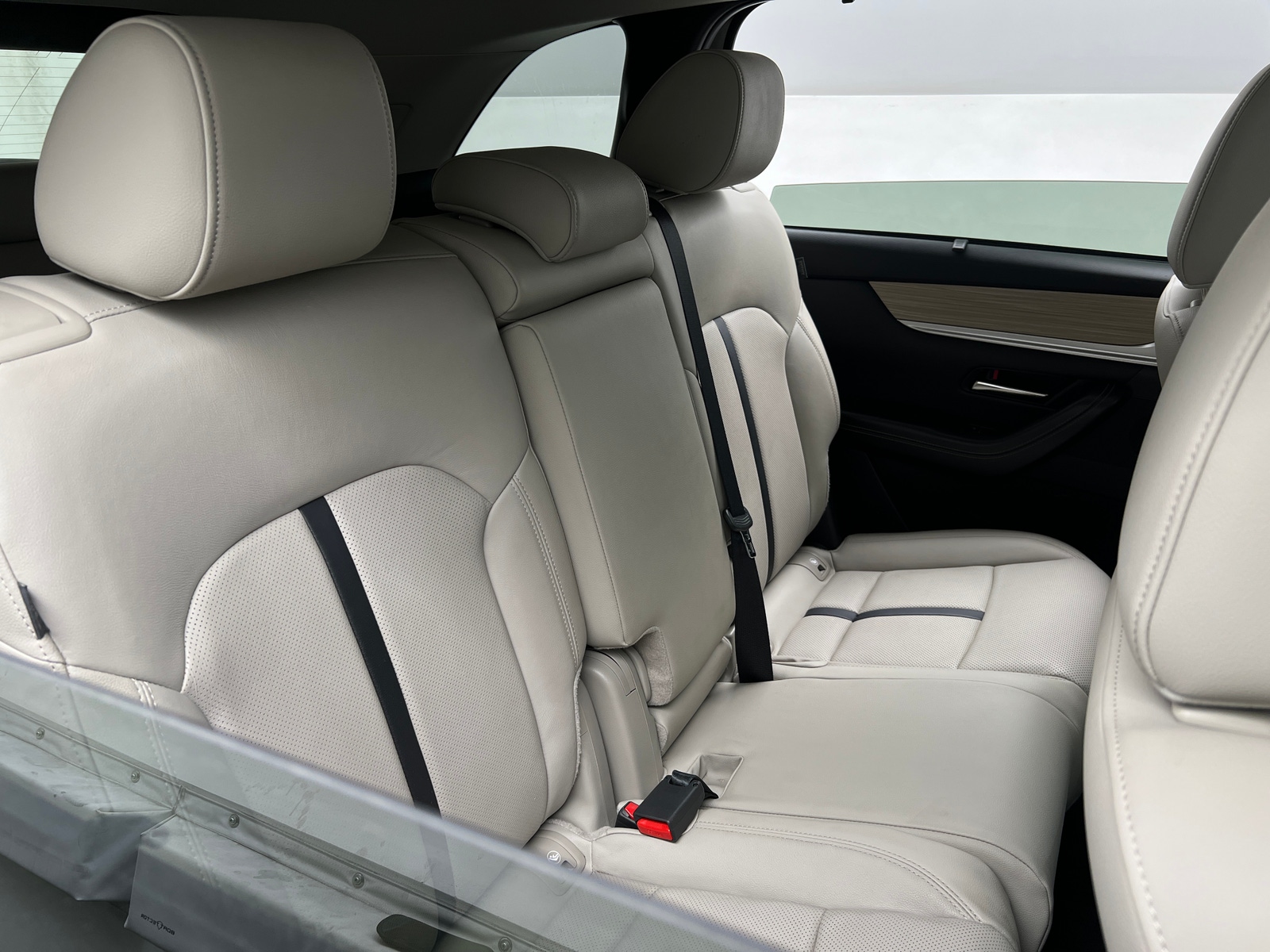Thumbnail: 2025 Mazda CX-90 - 5