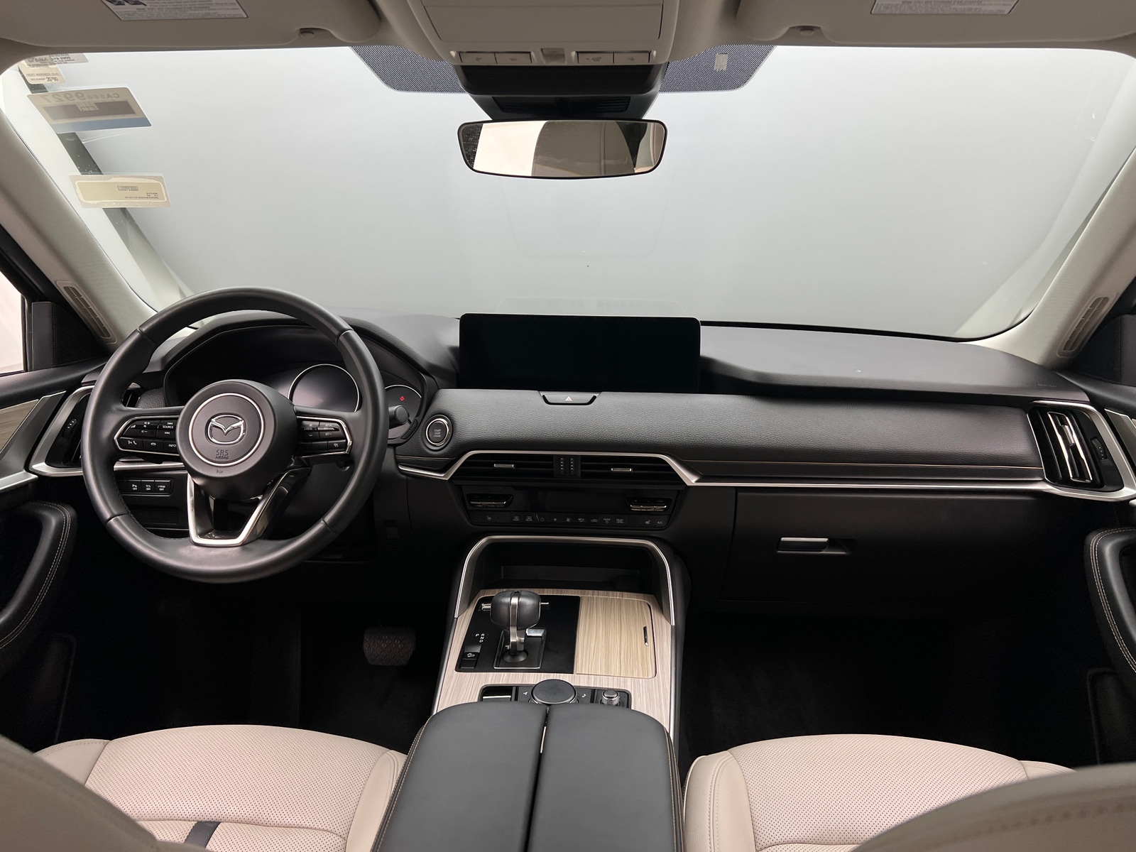 Thumbnail: 2025 Mazda CX-90 - 2