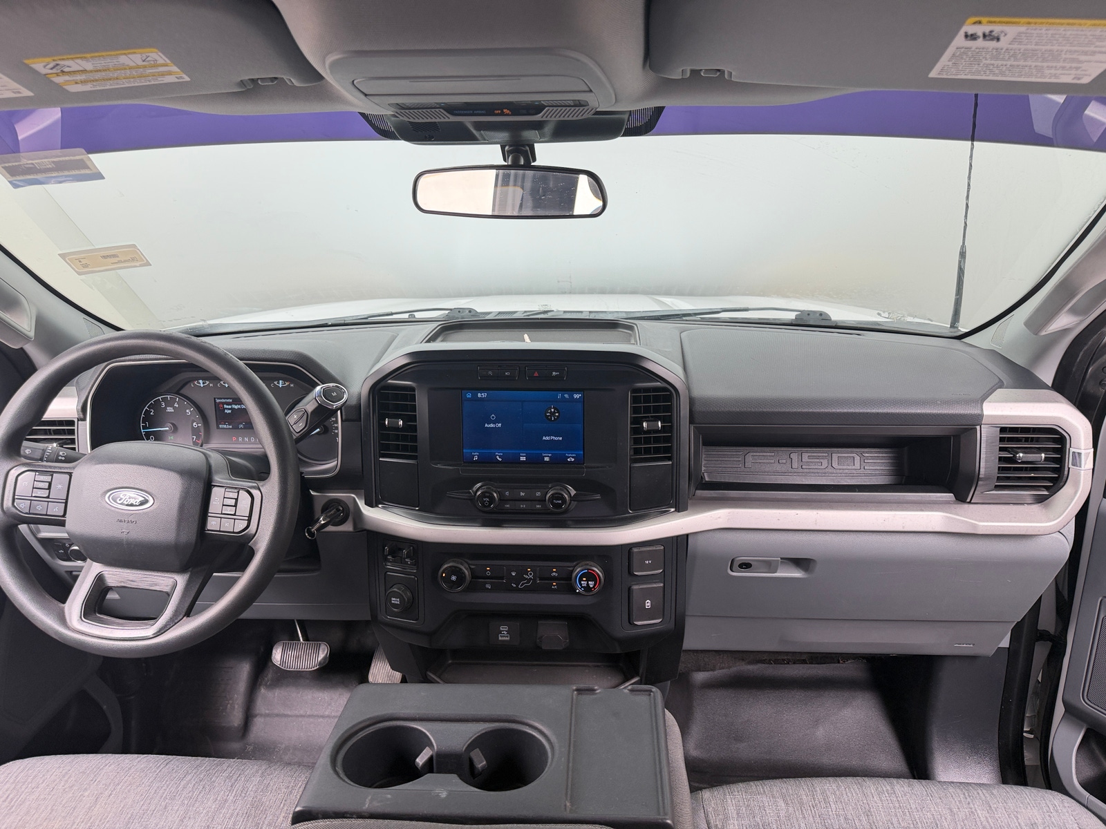 Thumbnail: 2022 Ford Econoline - 3