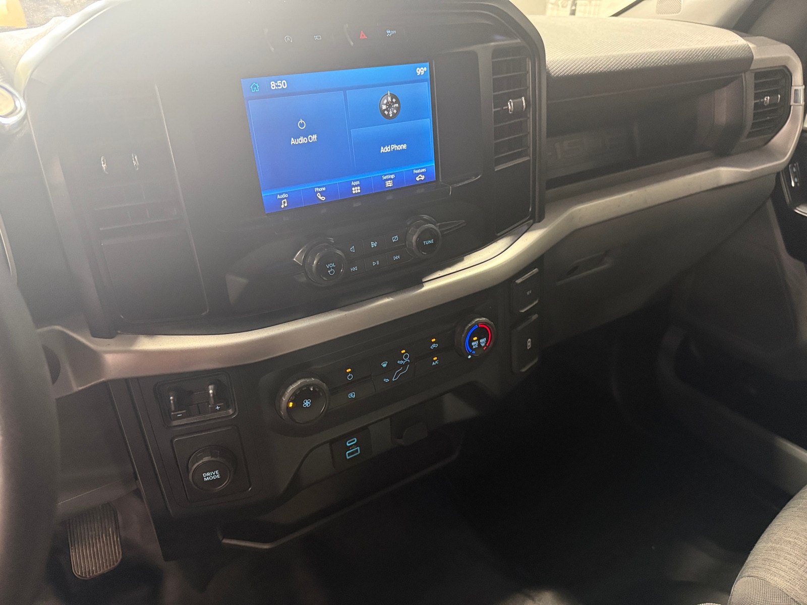 Thumbnail: 2022 Ford Econoline - 4