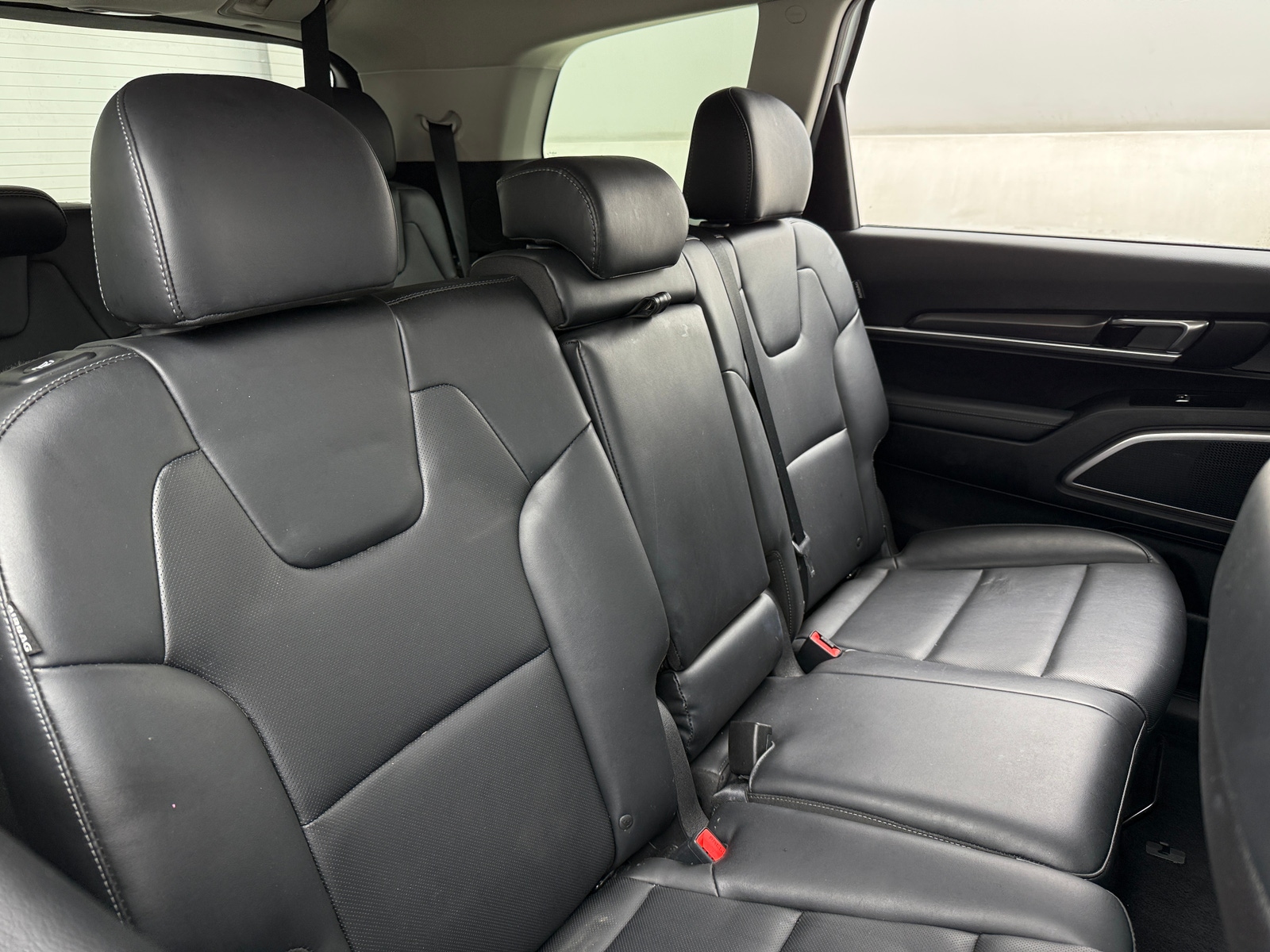 Thumbnail: 2024 Kia Telluride - 5
