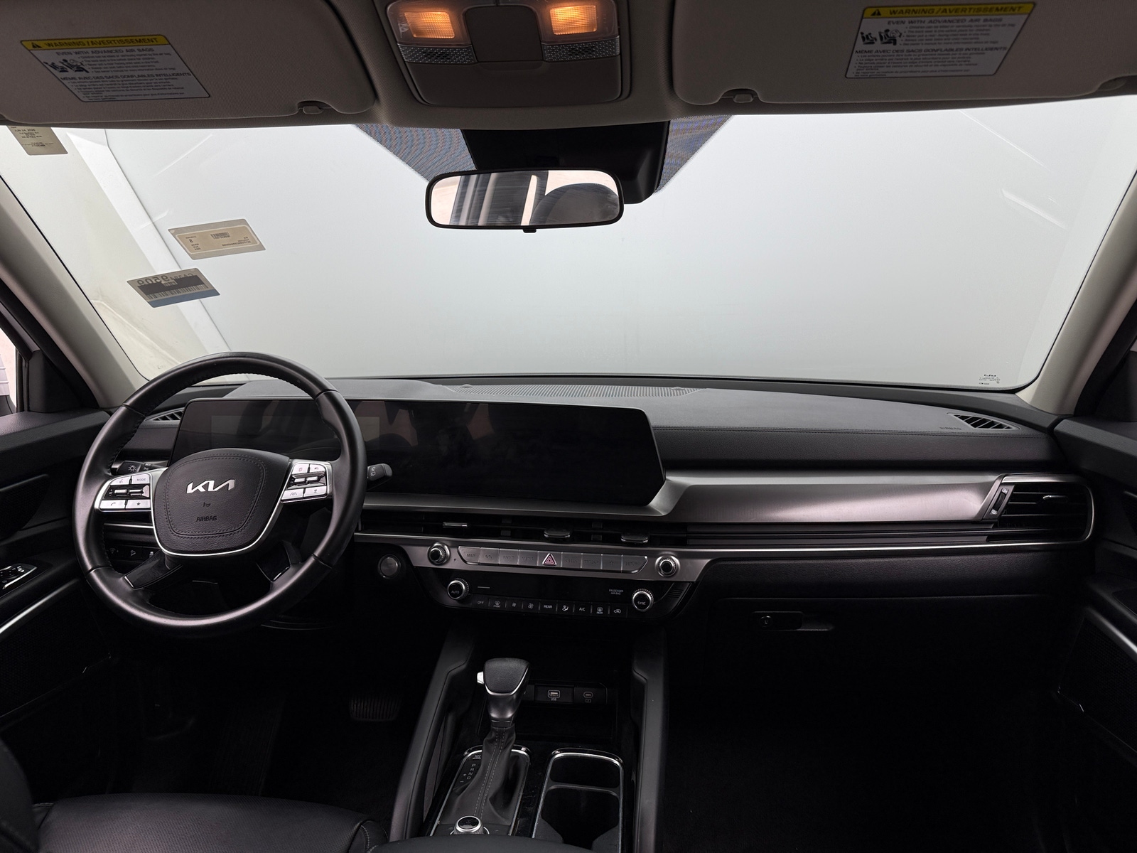Thumbnail: 2024 Kia Telluride - 2