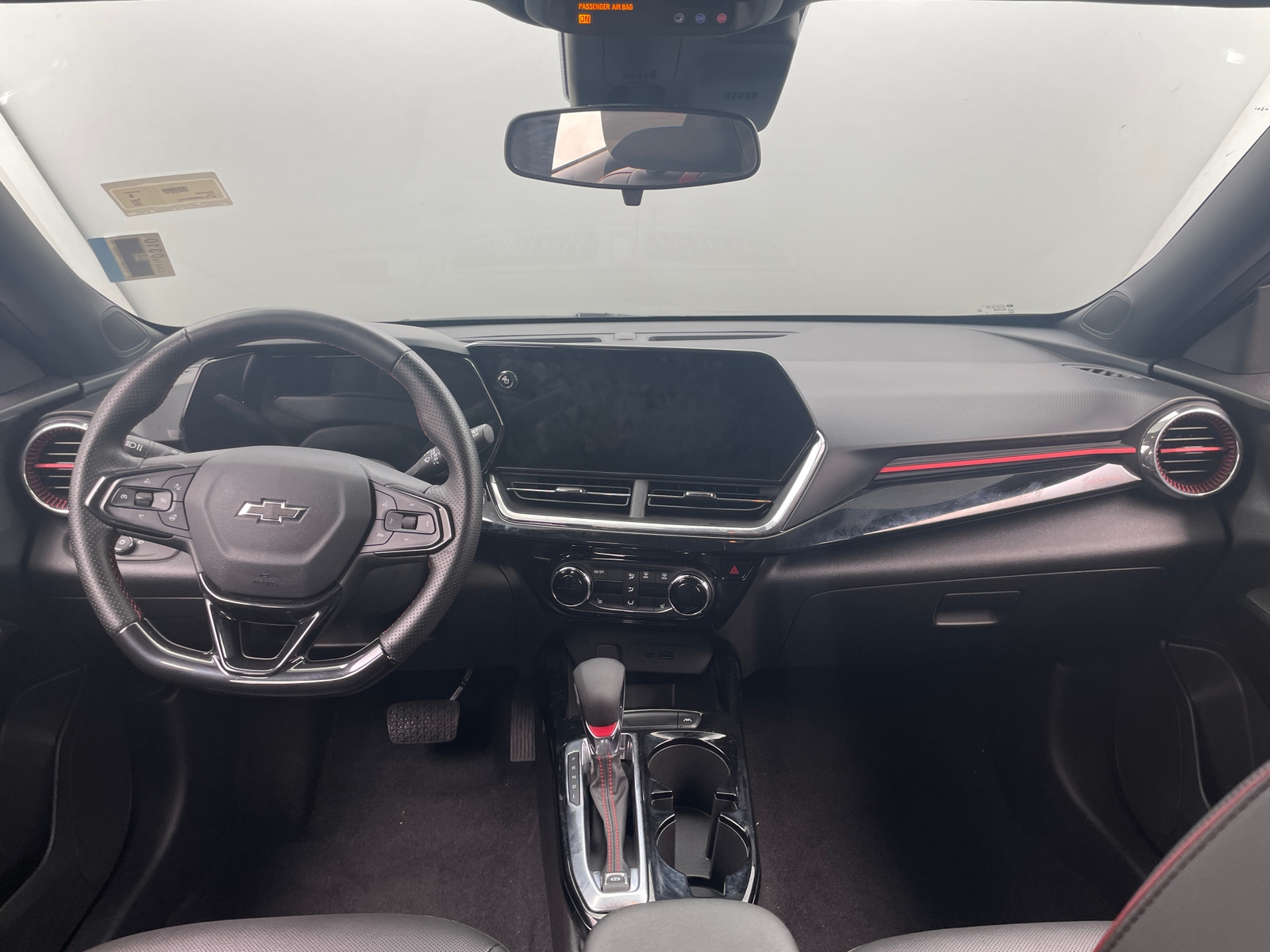 Thumbnail: 2024 Chevrolet Trax - 2