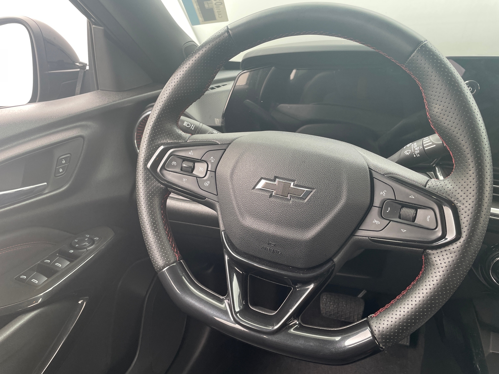 Thumbnail: 2024 Chevrolet Trax - 4