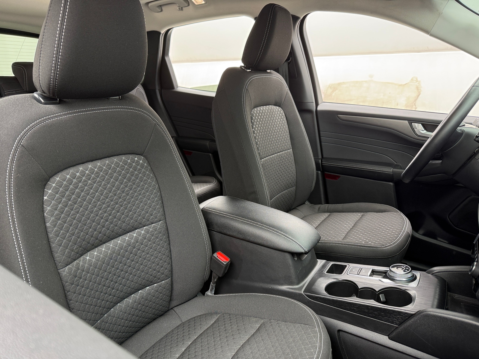 Thumbnail: 2024 Ford Escape - 2