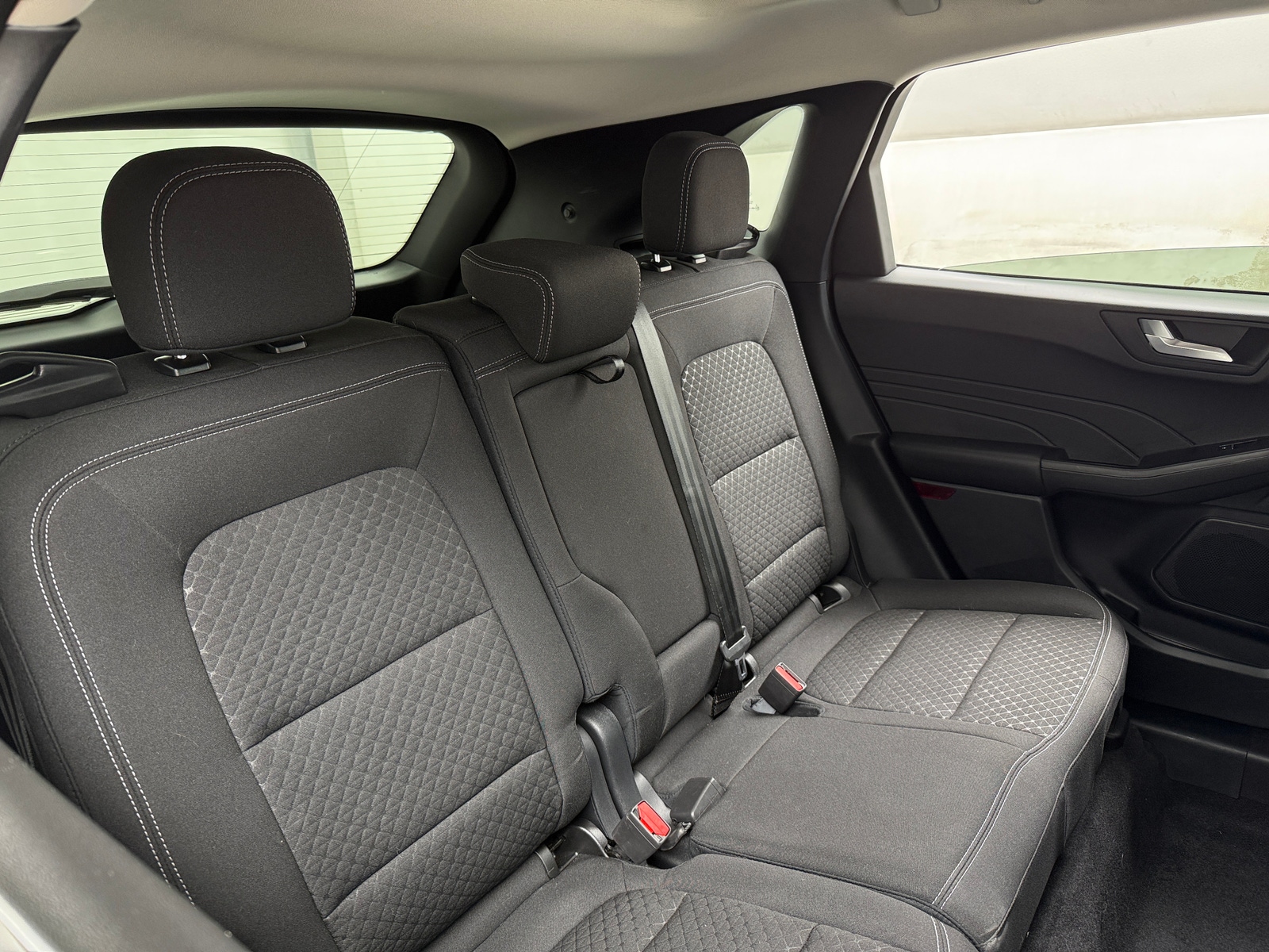 Thumbnail: 2024 Ford Escape - 6