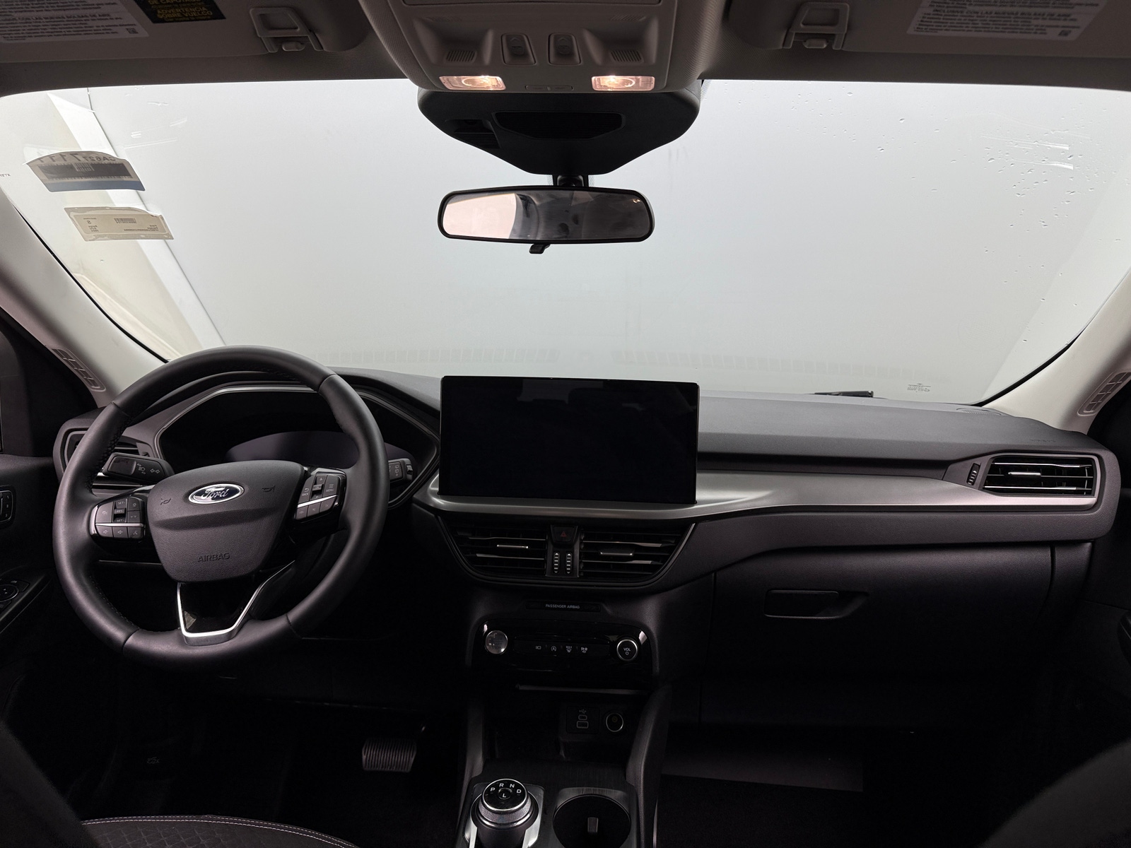 Thumbnail: 2024 Ford Escape - 3