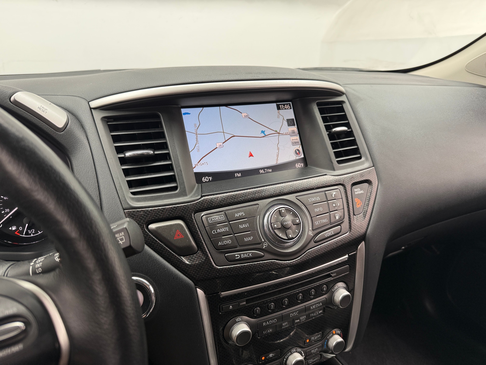 Thumbnail: 2020 Nissan Pathfinder - 3