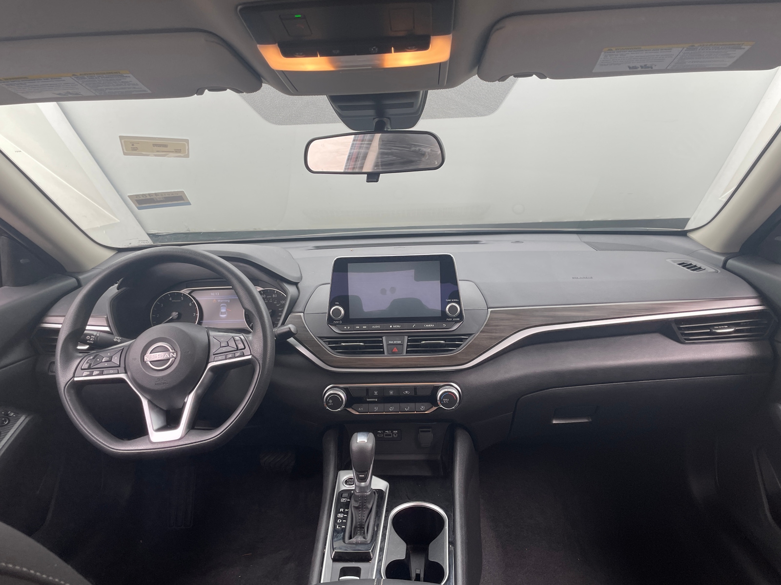 Thumbnail: 2024 Nissan Altima - 3