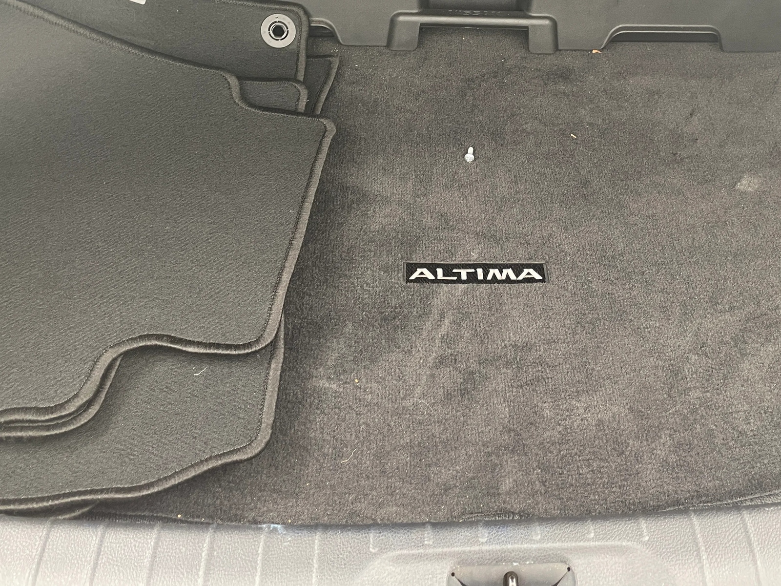 Thumbnail: 2024 Nissan Altima - 7