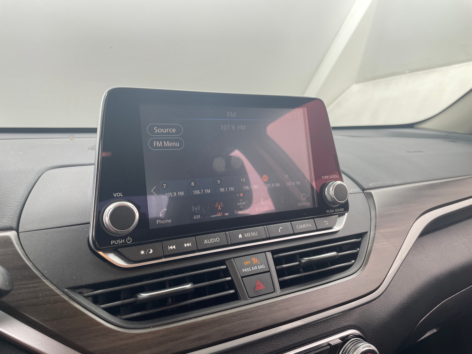 Thumbnail: 2024 Nissan Altima - 4