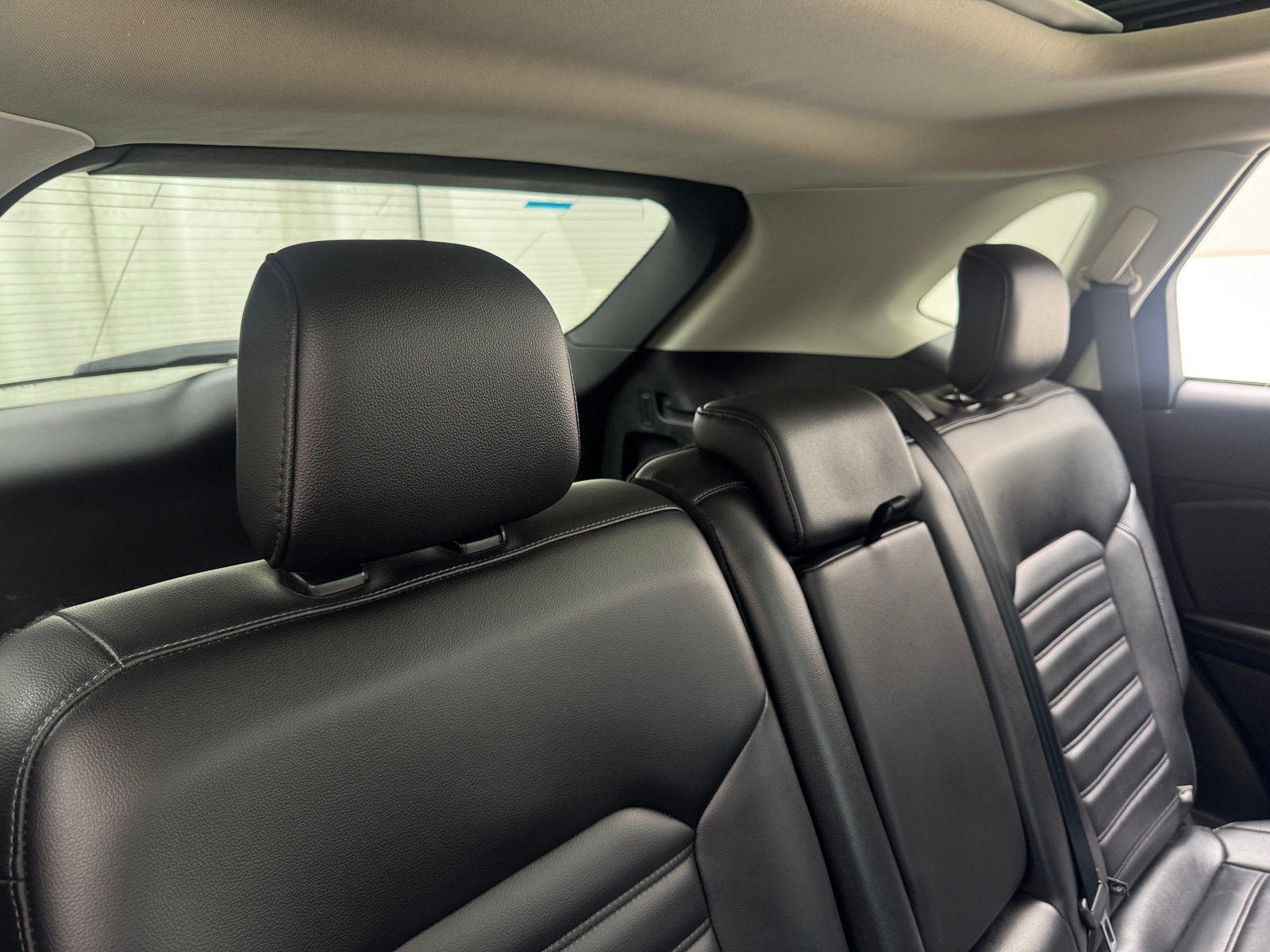 Thumbnail: 2022 Ford Edge - 5