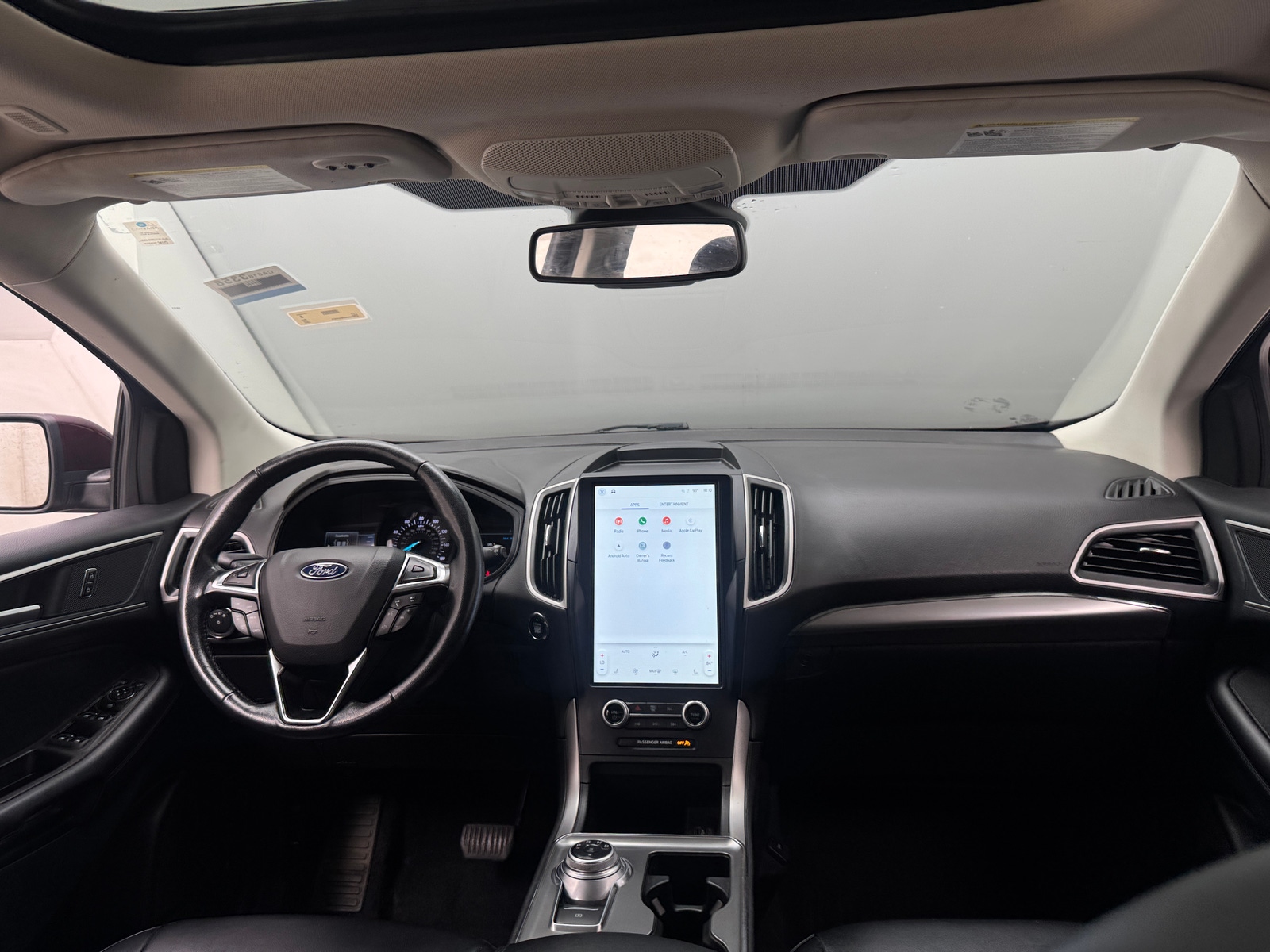 Thumbnail: 2022 Ford Edge - 2