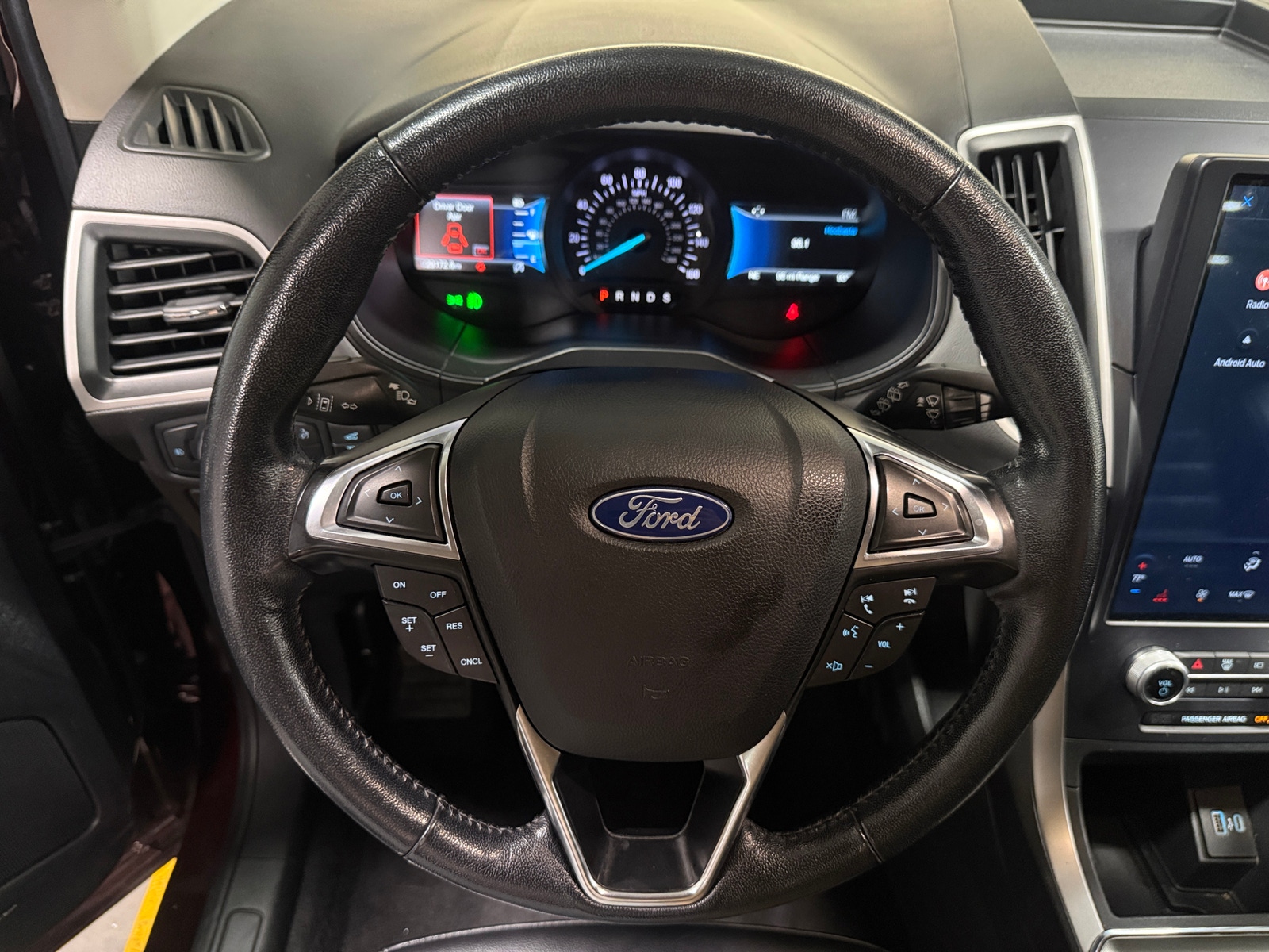 Thumbnail: 2022 Ford Edge - 4