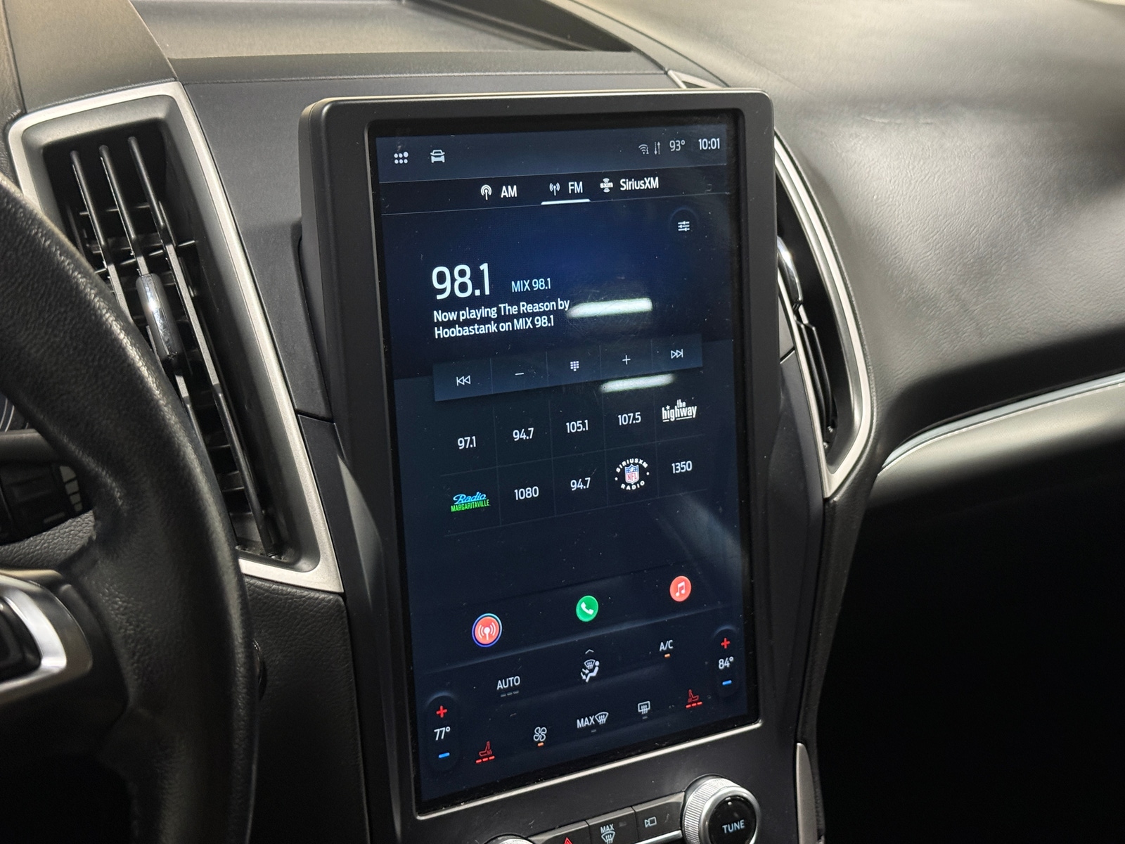 Thumbnail: 2022 Ford Edge - 3