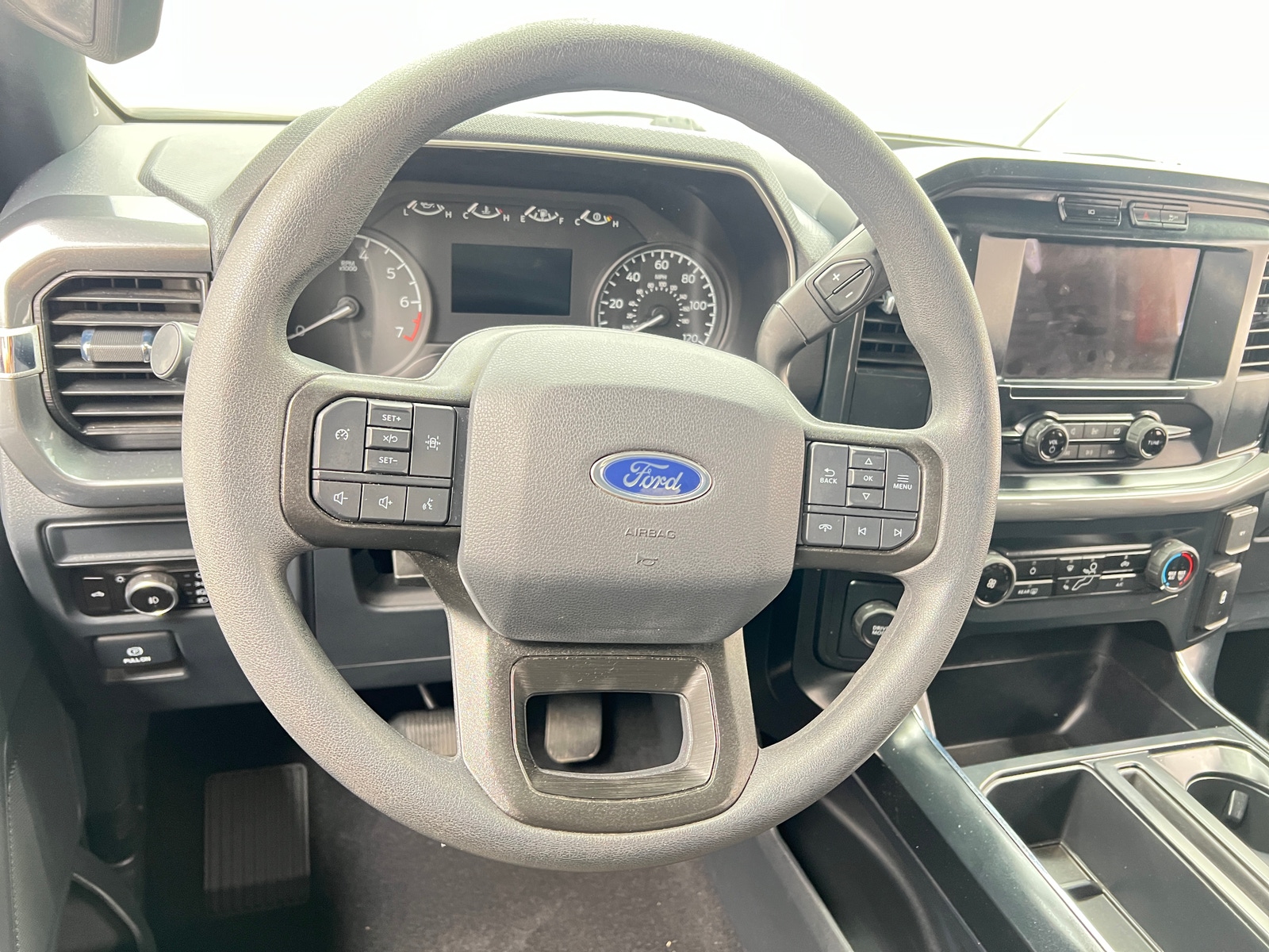 Thumbnail: 2023 Ford Econoline - 5