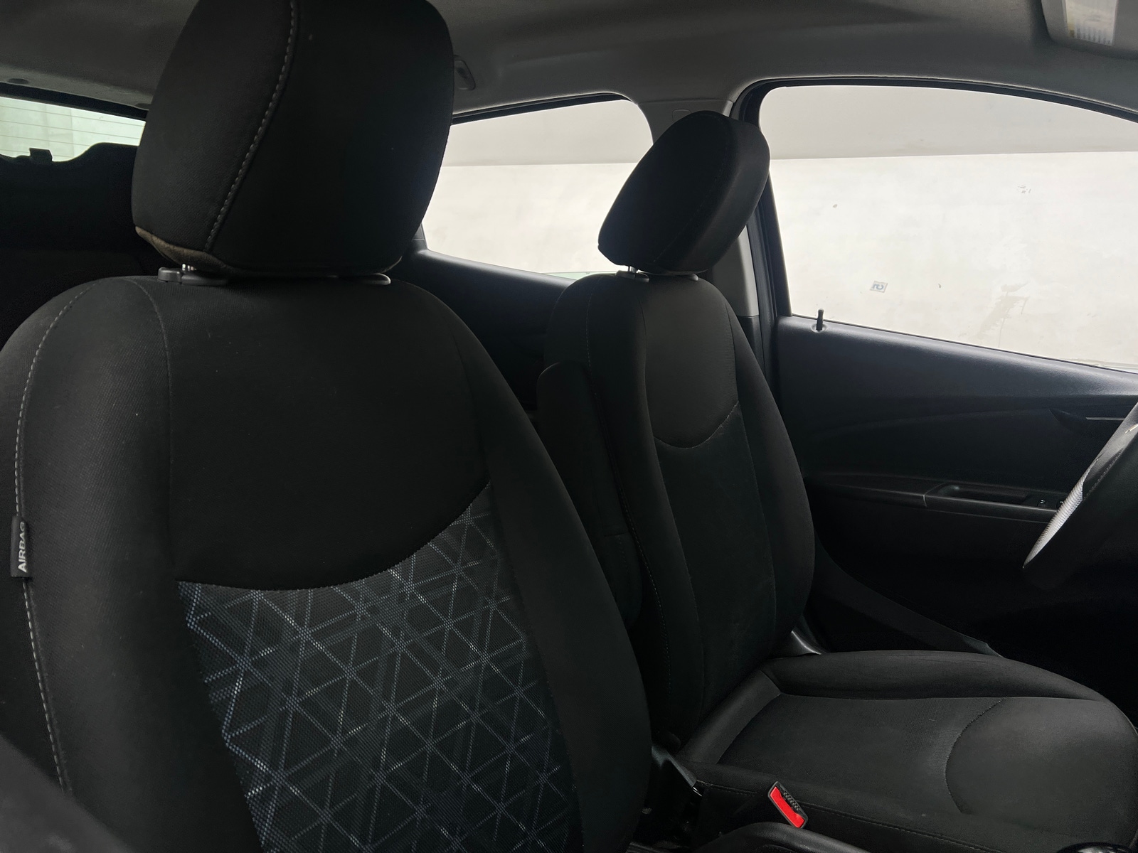 Thumbnail: 2020 Chevrolet Spark - 2