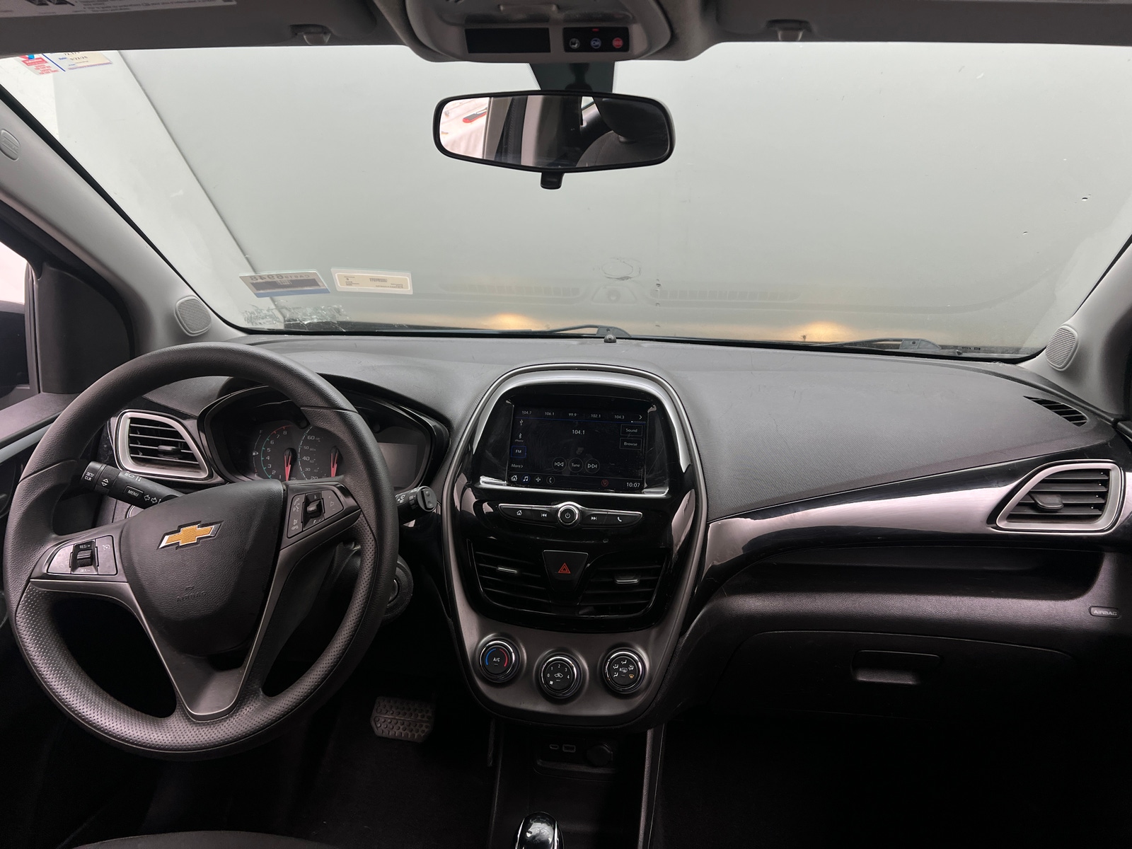 Thumbnail: 2020 Chevrolet Spark - 3