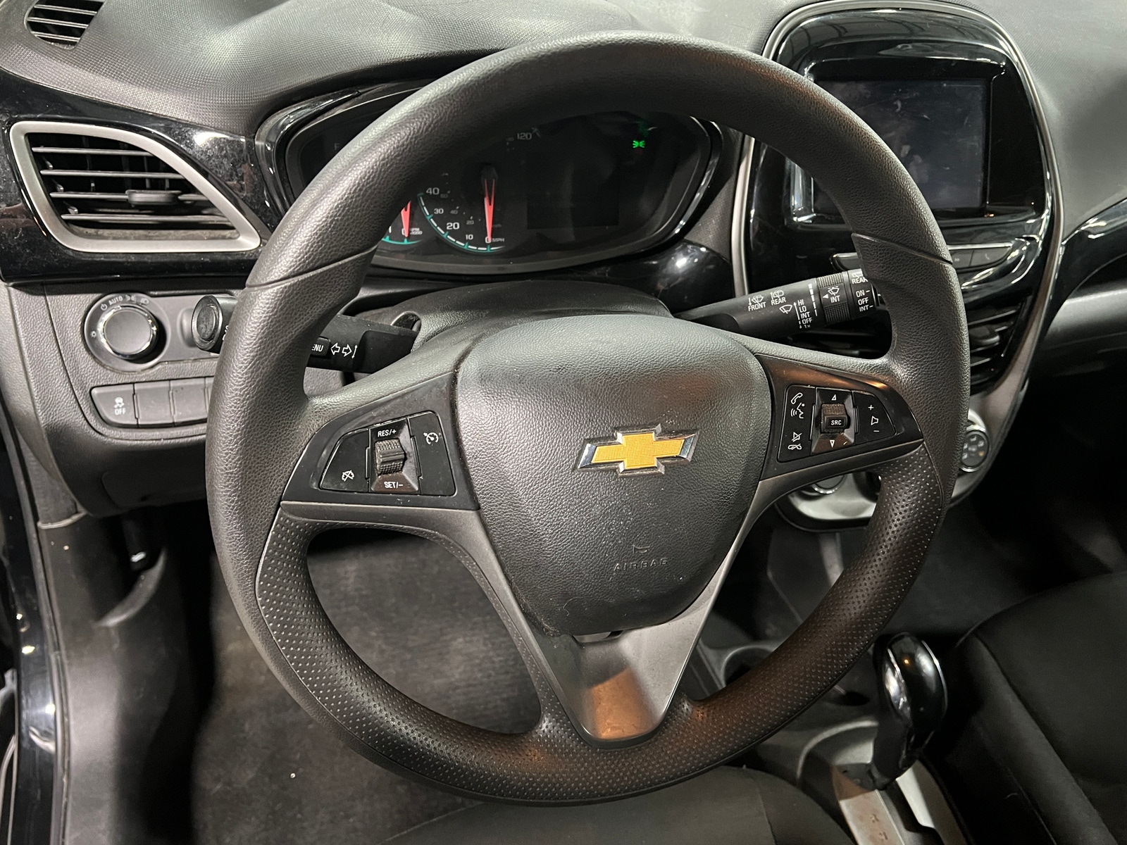 Thumbnail: 2020 Chevrolet Spark - 5