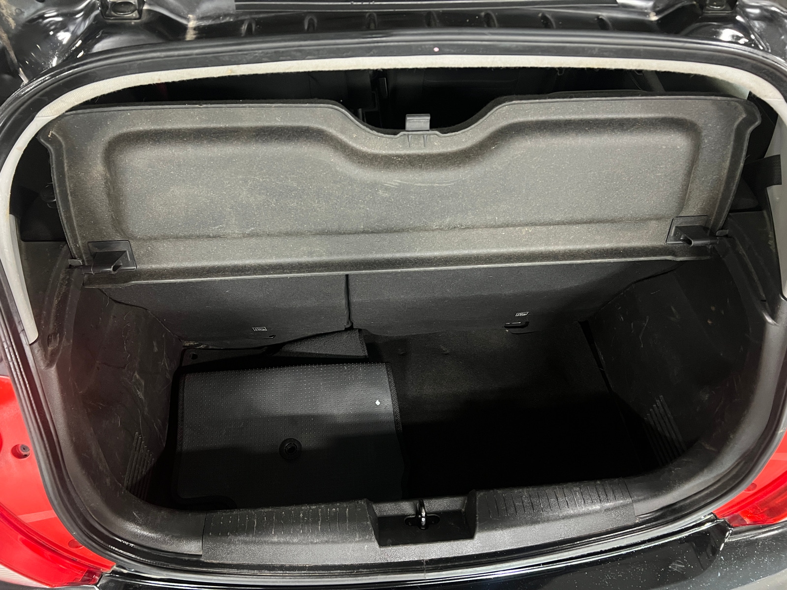 Thumbnail: 2020 Chevrolet Spark - 7