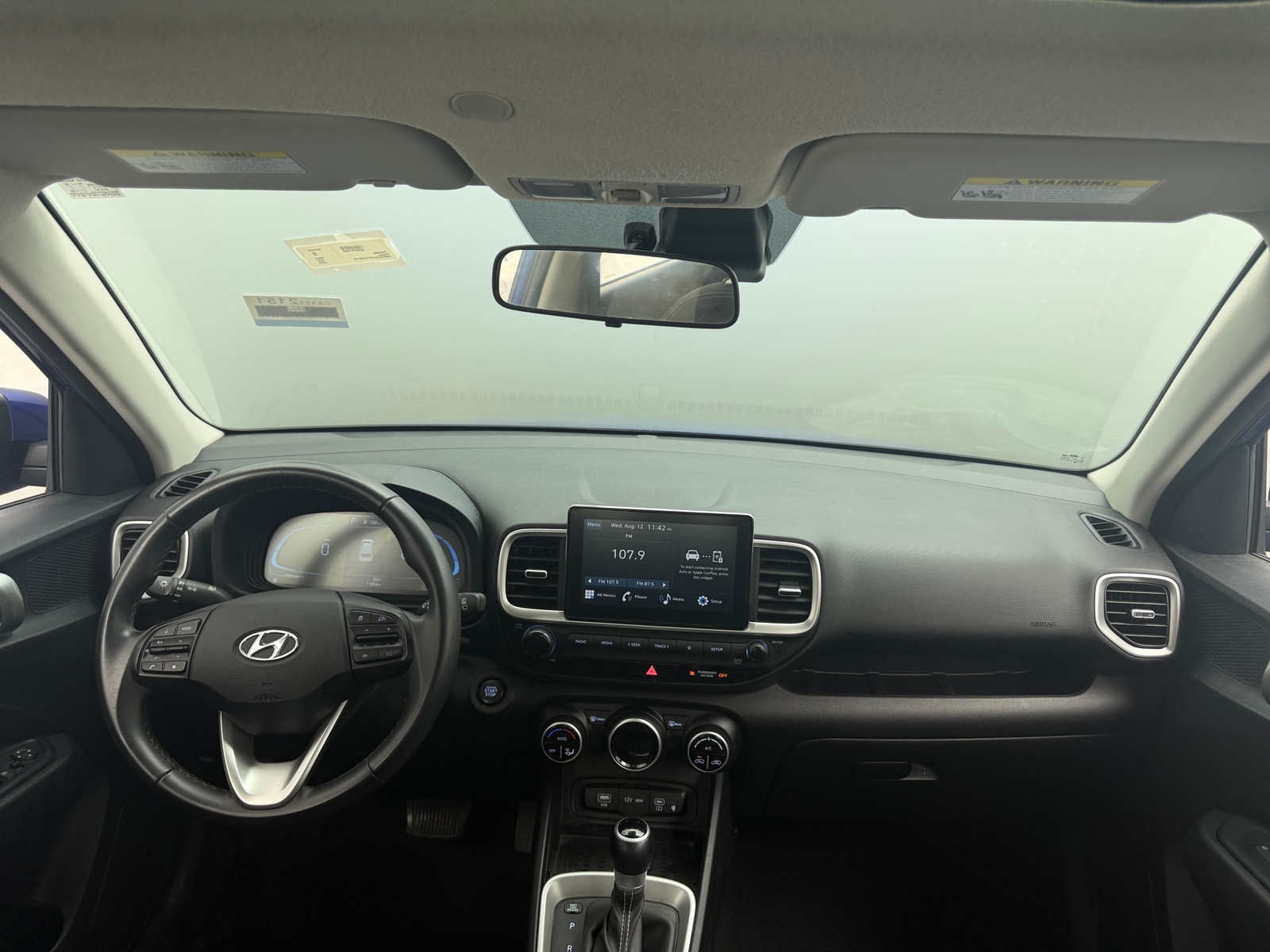 Thumbnail: 2026 Hyundai Venue - 3