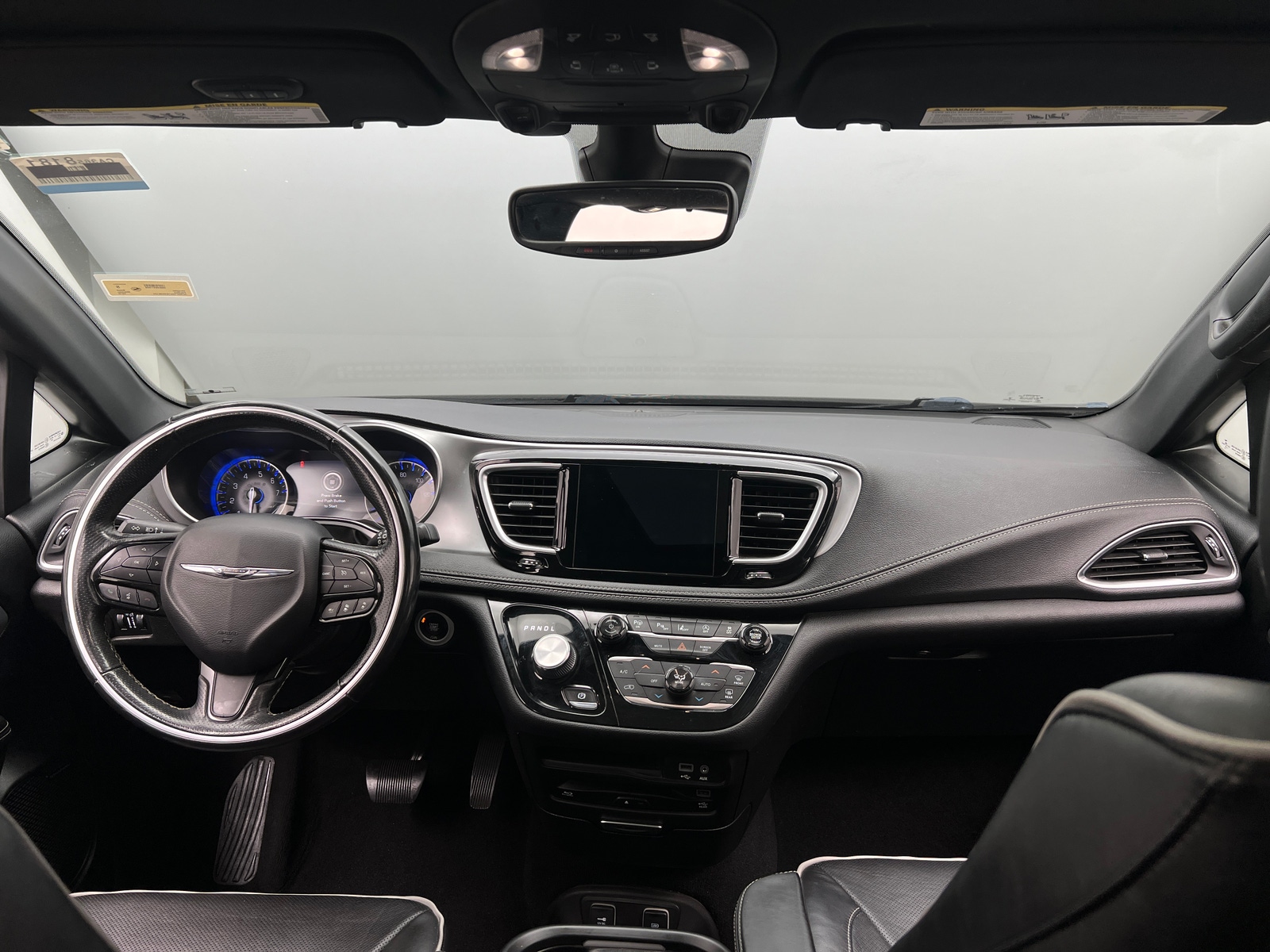 Thumbnail: 2019 Chrysler Pacifica - 2