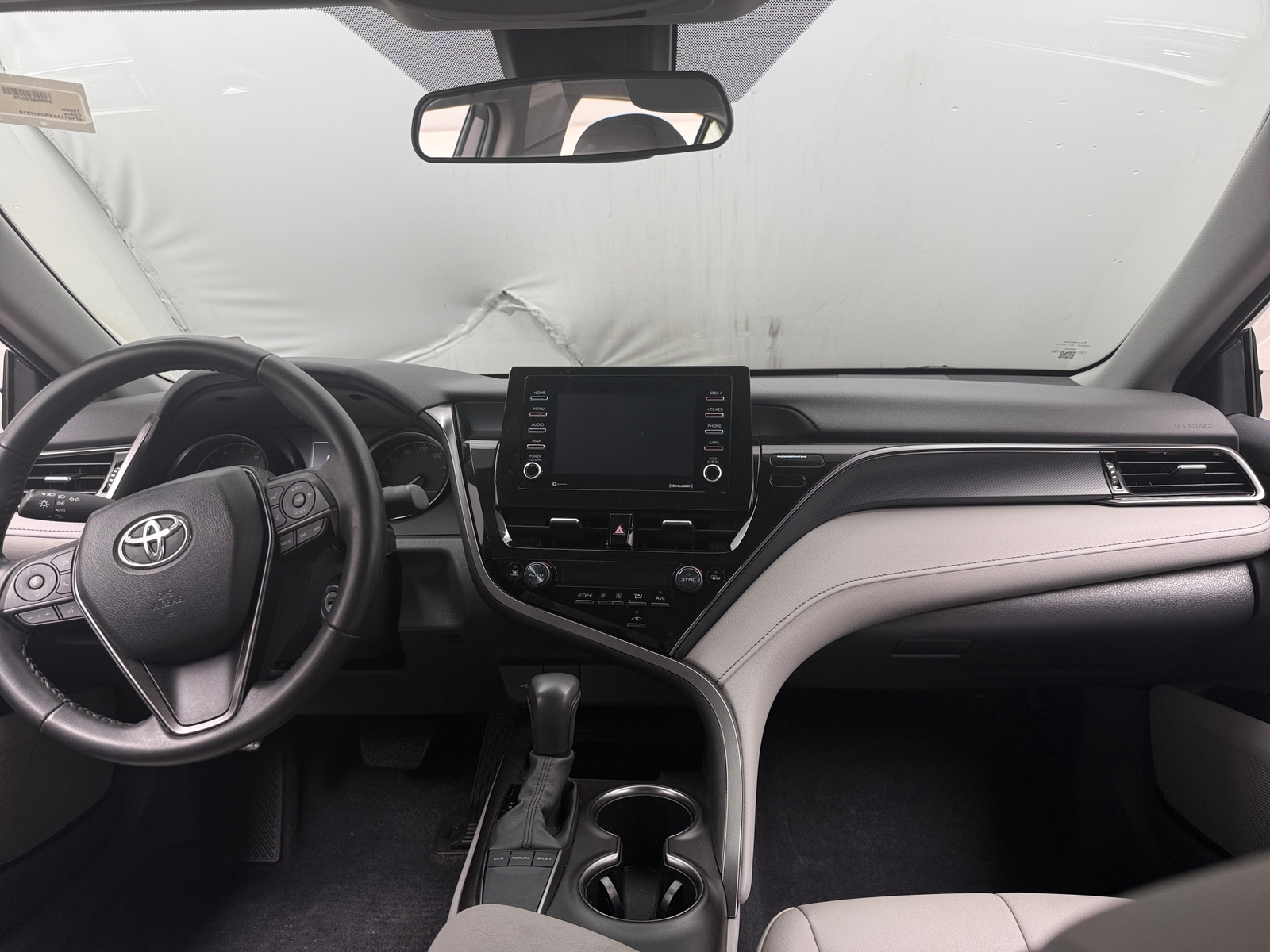 Thumbnail: 2024 Toyota Camry - 3