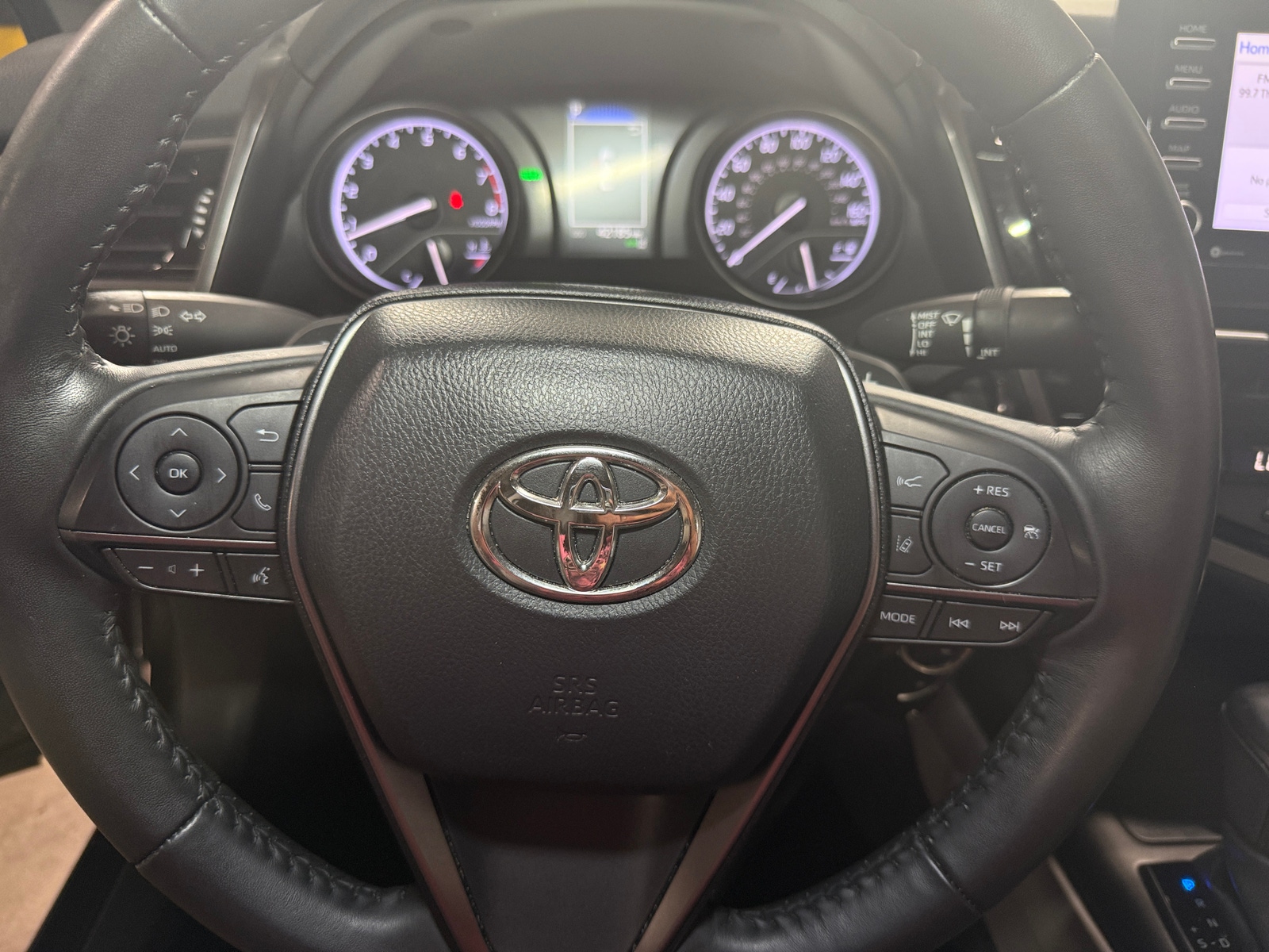 Thumbnail: 2024 Toyota Camry - 5