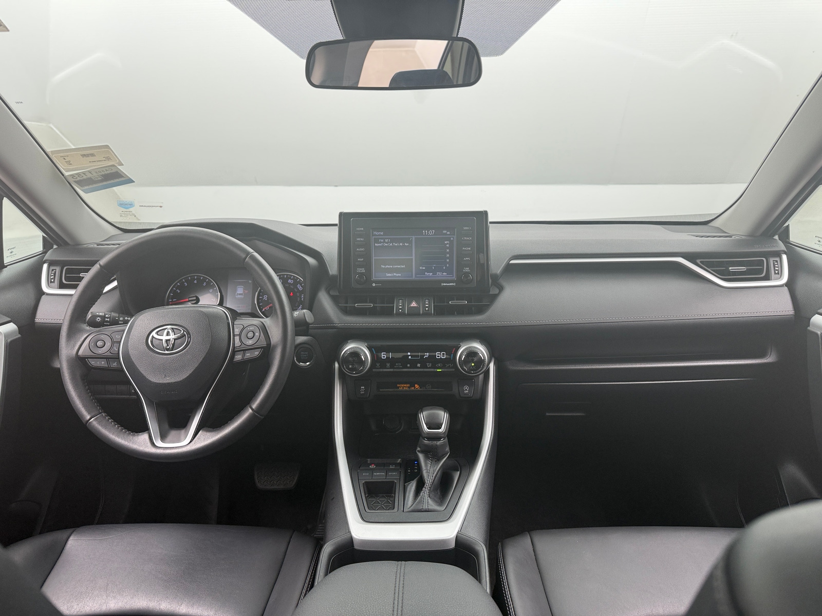Thumbnail: 2021 Toyota RAV4 - 2