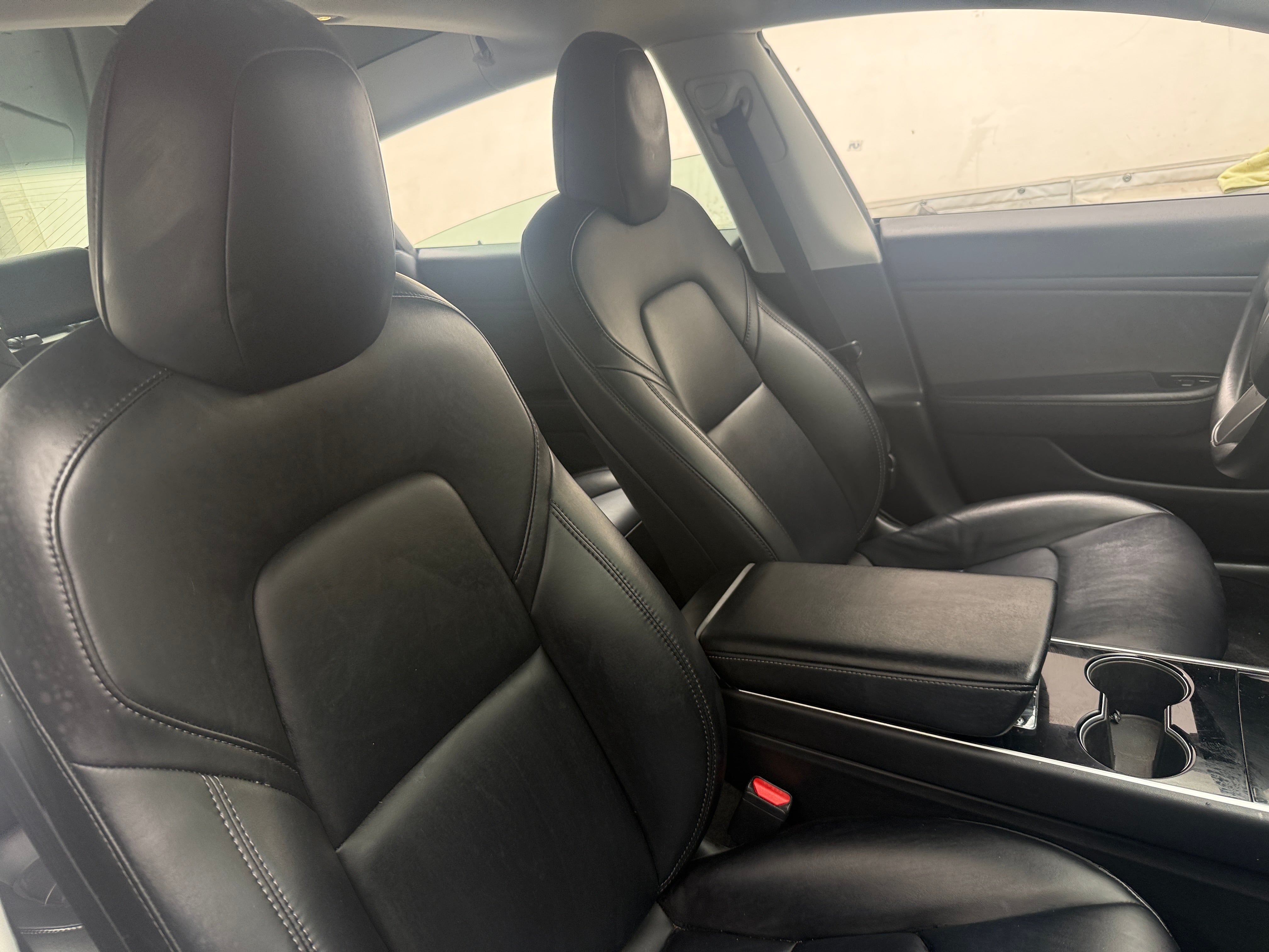 Used 2019 Tesla Model 3 Long Range with VIN 5YJ3E1EBXKF365269 for sale in Auburn, WA