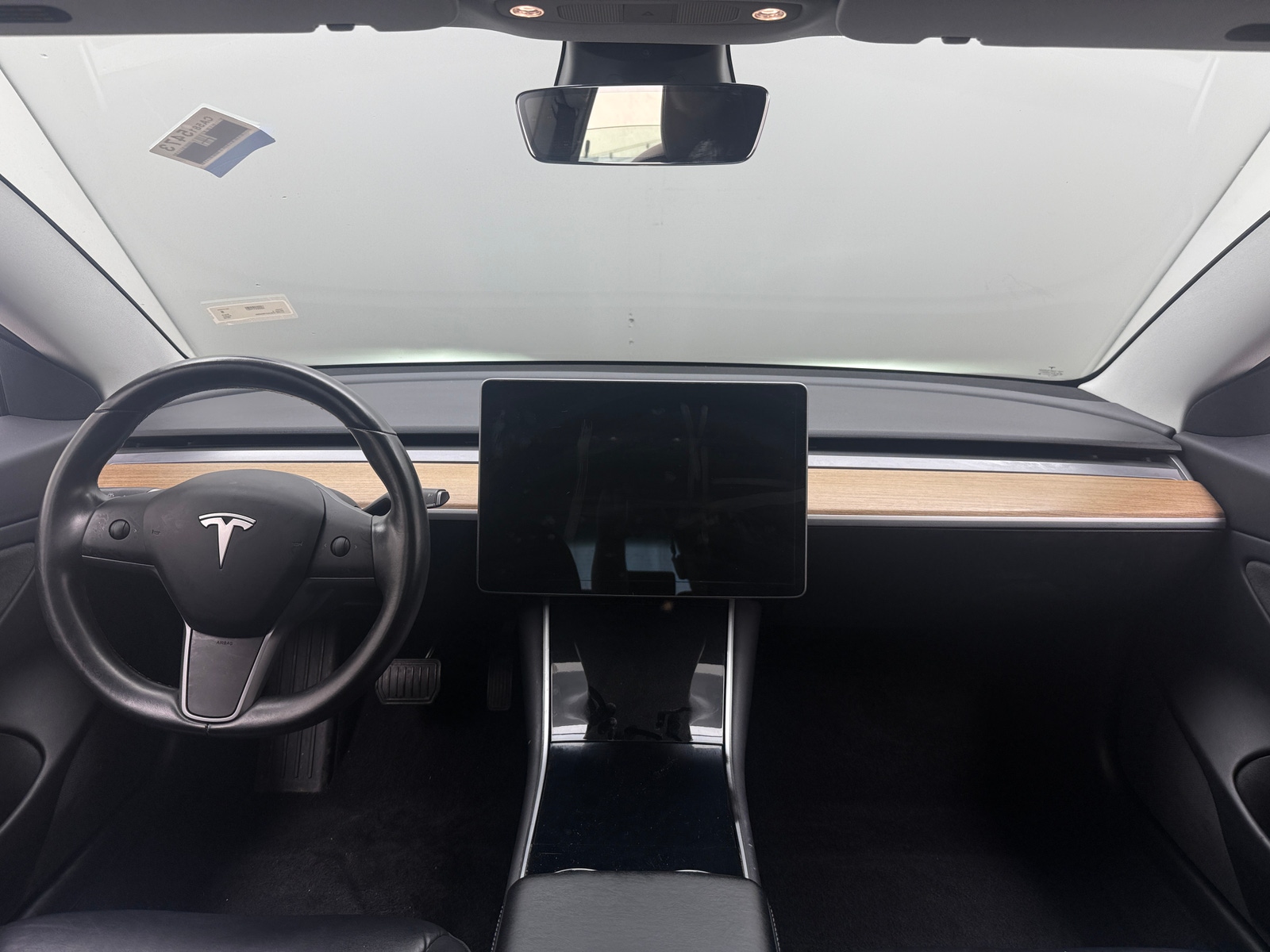 Thumbnail: 2019 Tesla Model 3 - 2