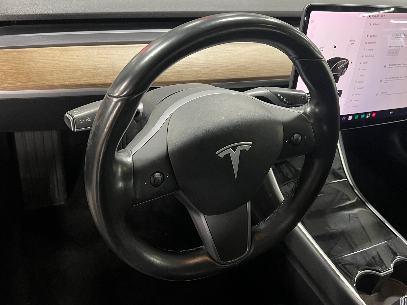 Thumbnail: 2019 Tesla Model 3 - 4