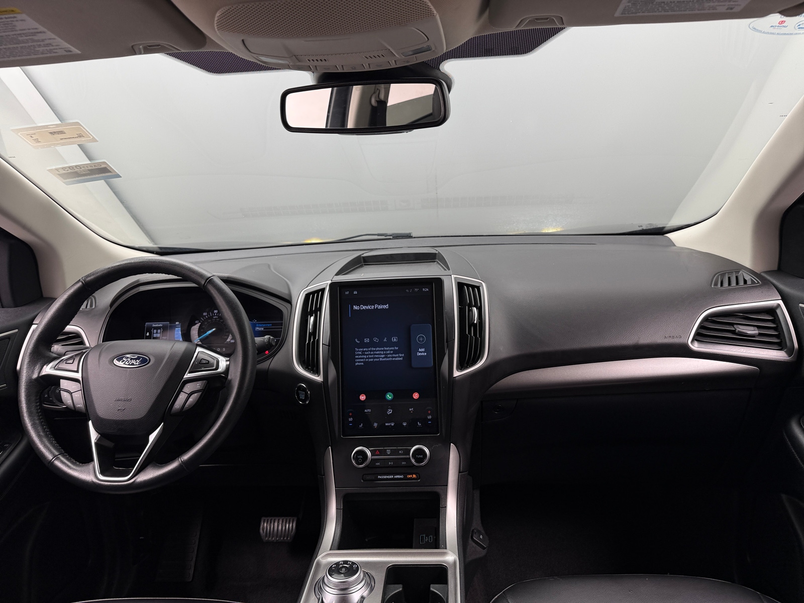 Thumbnail: 2024 Ford Edge - 2