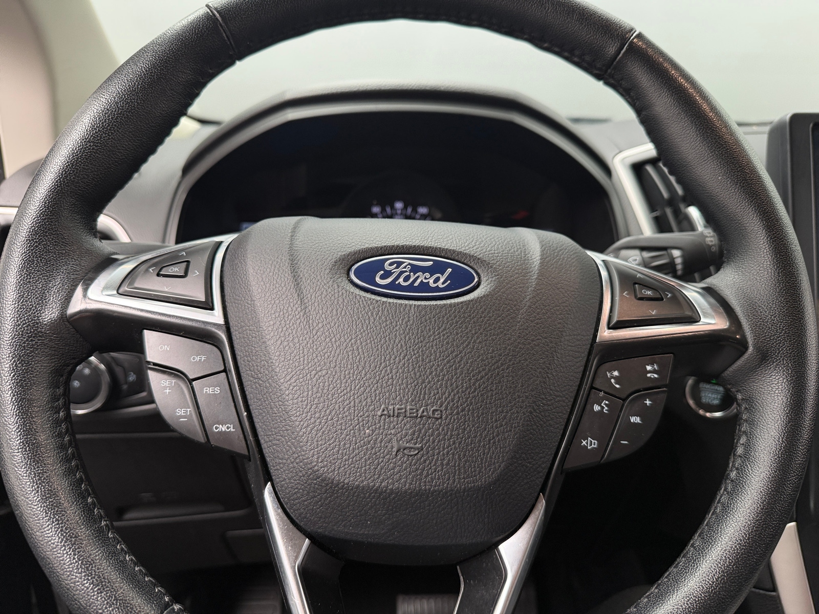 Thumbnail: 2024 Ford Edge - 4