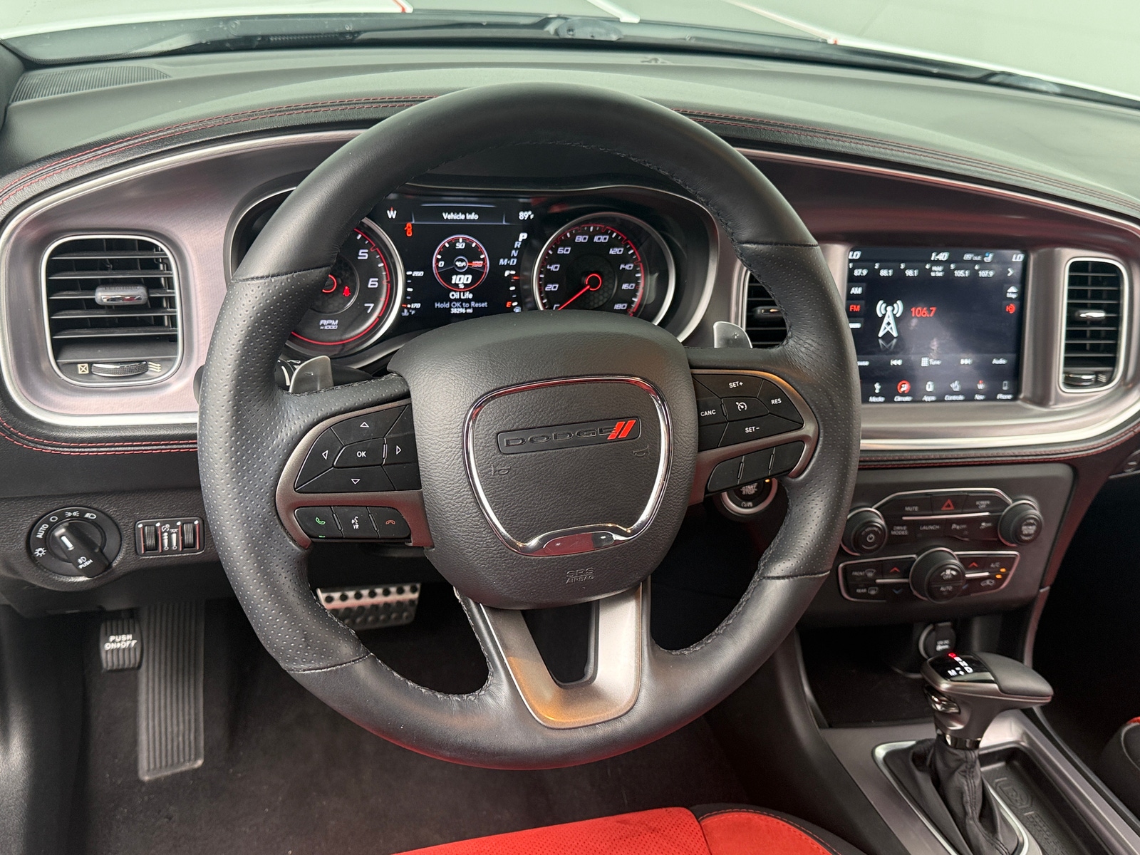 Thumbnail: 2019 Dodge Charger - 4