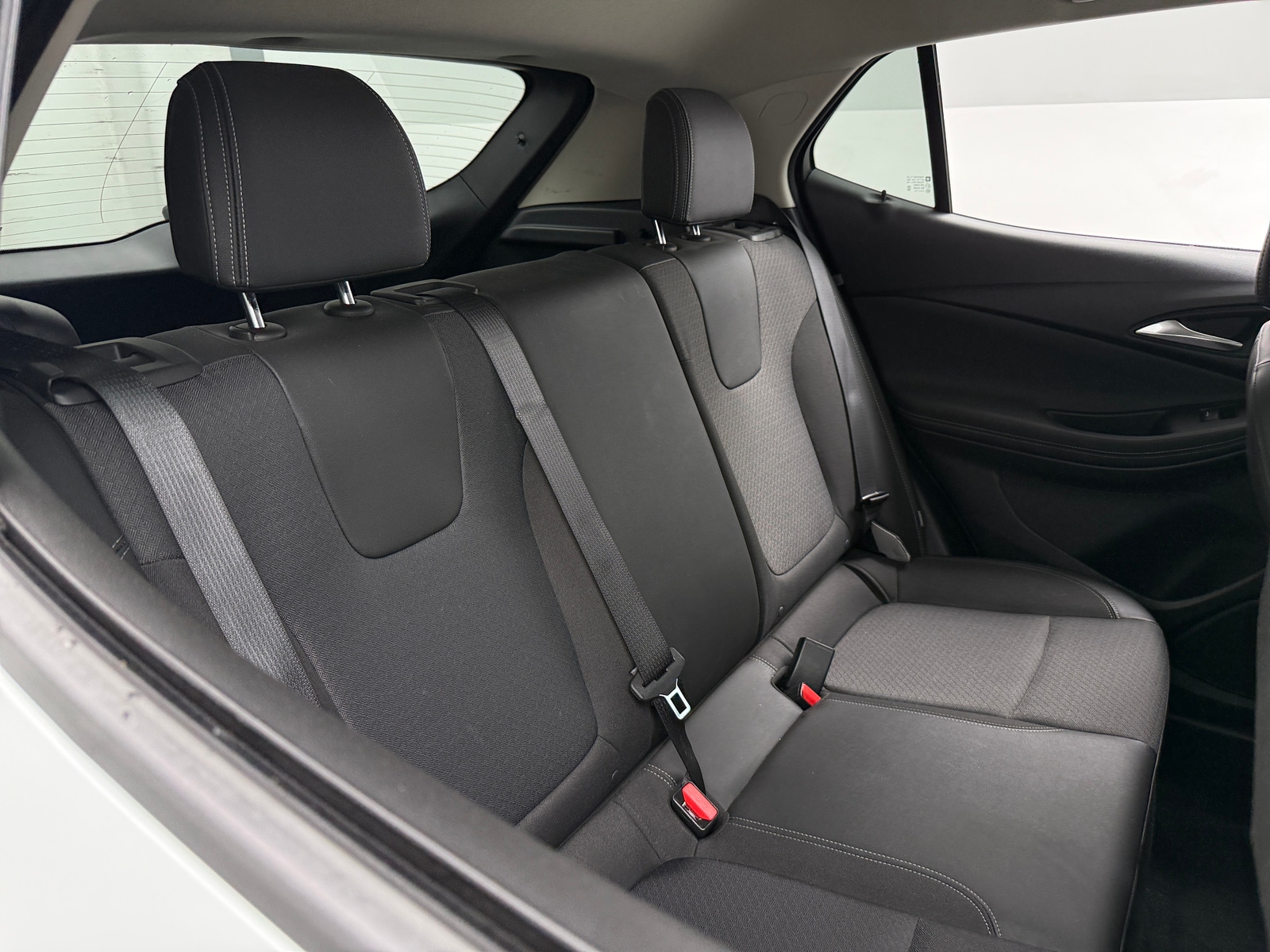 Thumbnail: 2025 Buick Encore GX - 5