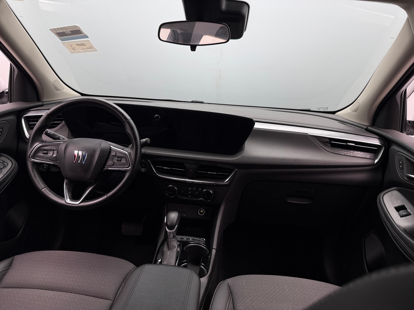 Thumbnail: 2025 Buick Encore GX - 2