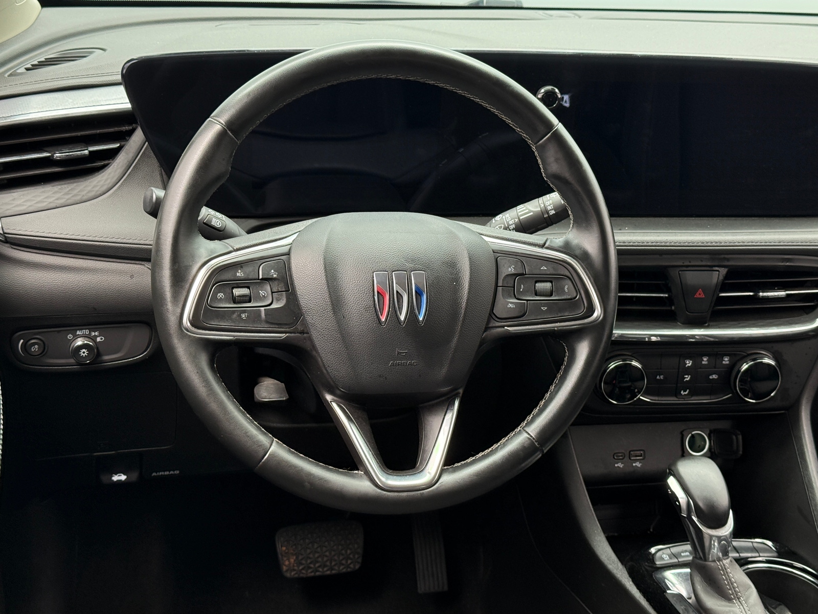 Thumbnail: 2025 Buick Encore GX - 4