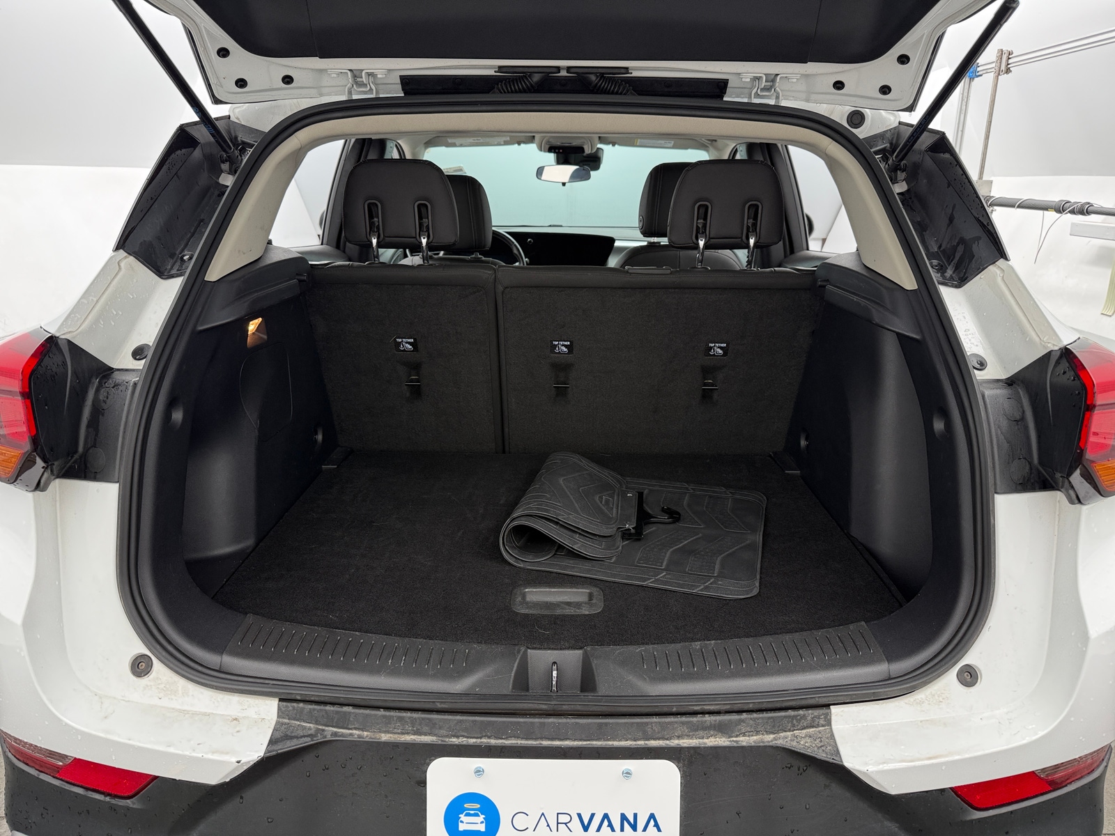 Thumbnail: 2025 Buick Encore GX - 6